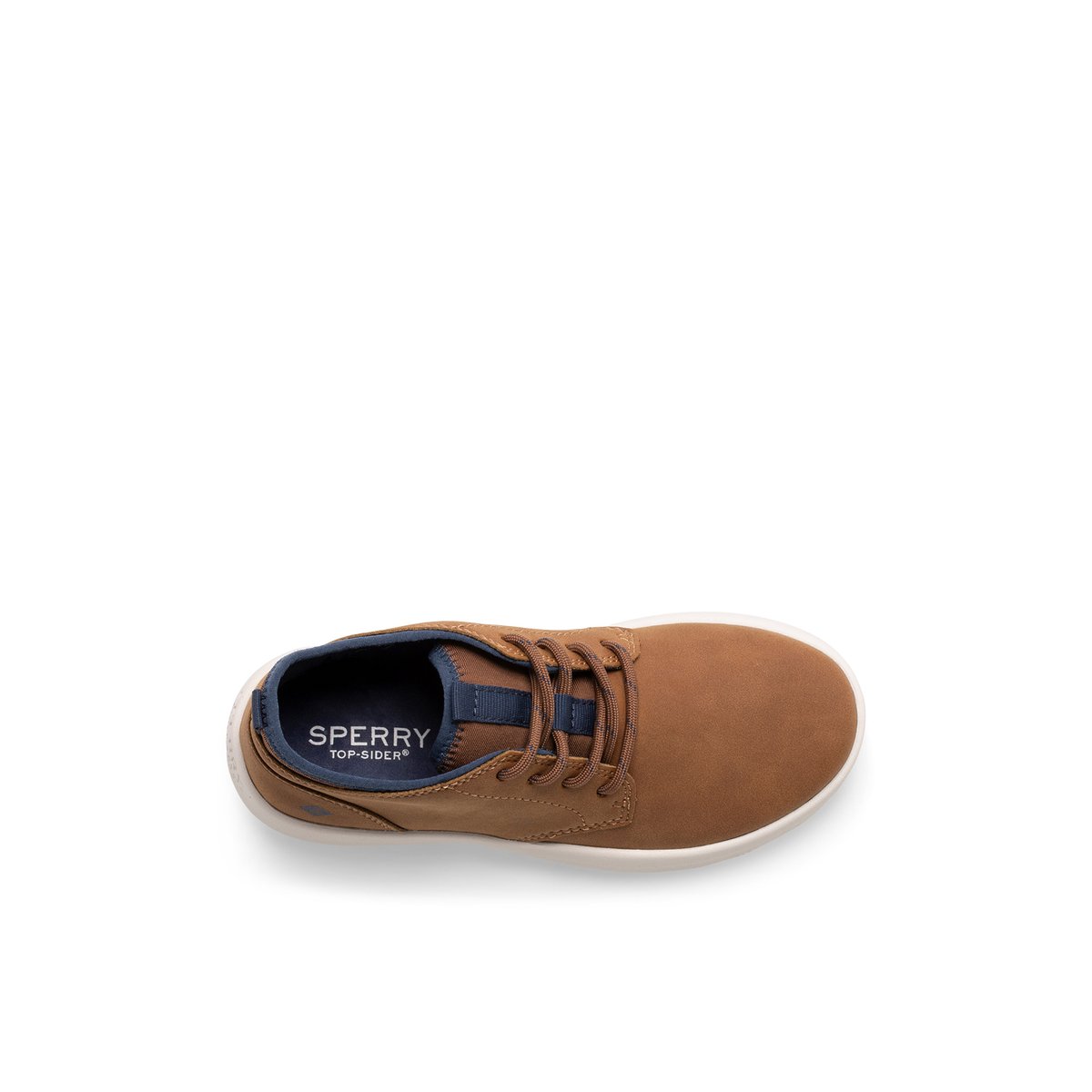 Sperry Coastal Break Chukka Beige | JTWMHG-071