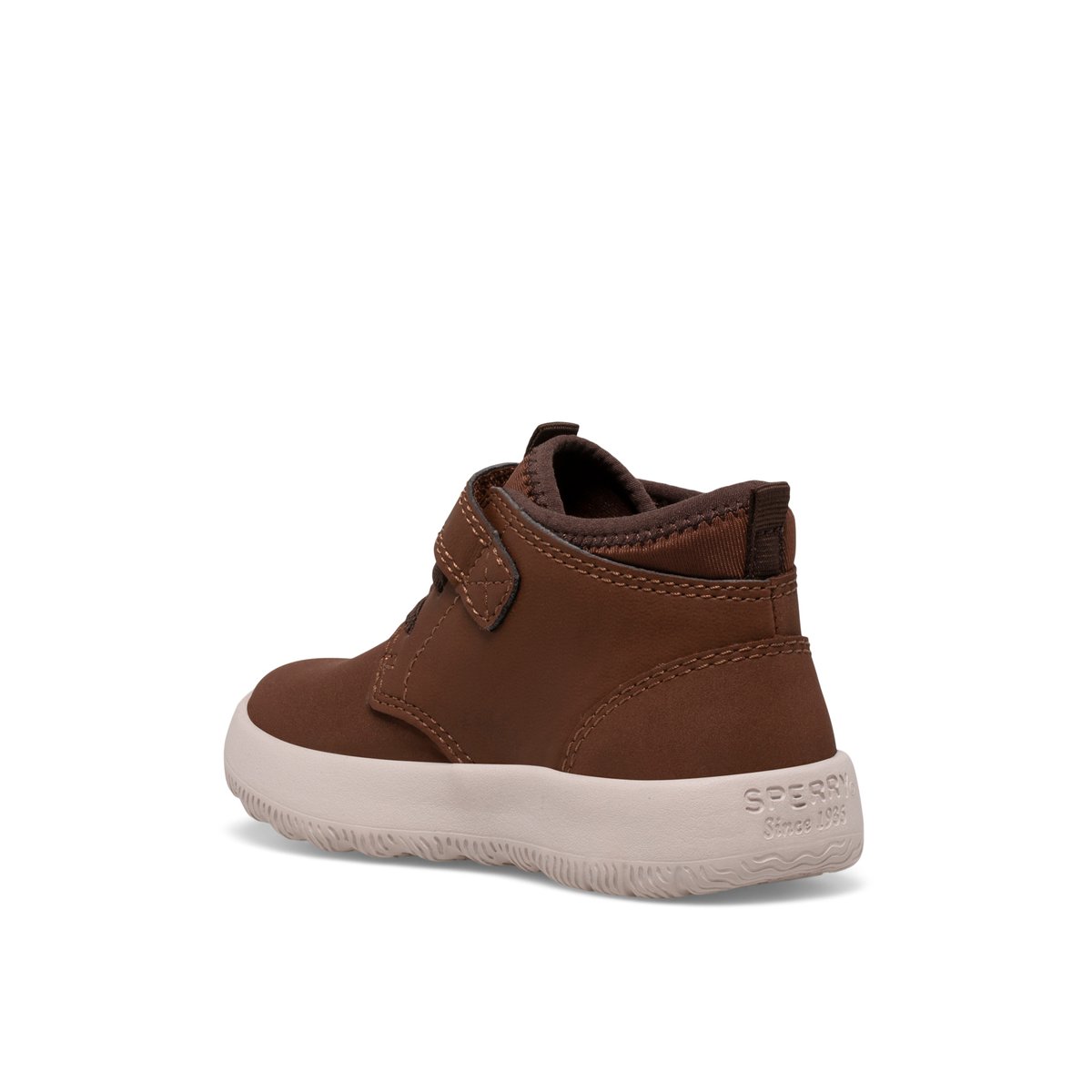 Sperry Coastal Break Chukka Brown | ZRIGOL-906