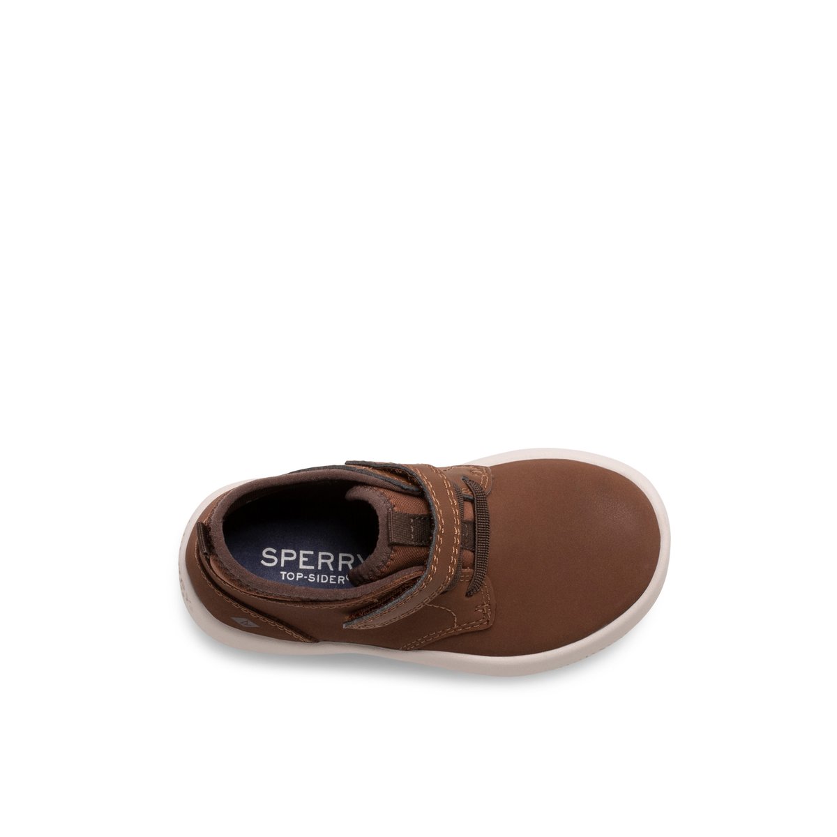 Sperry Coastal Break Chukka Brown | ZRIGOL-906