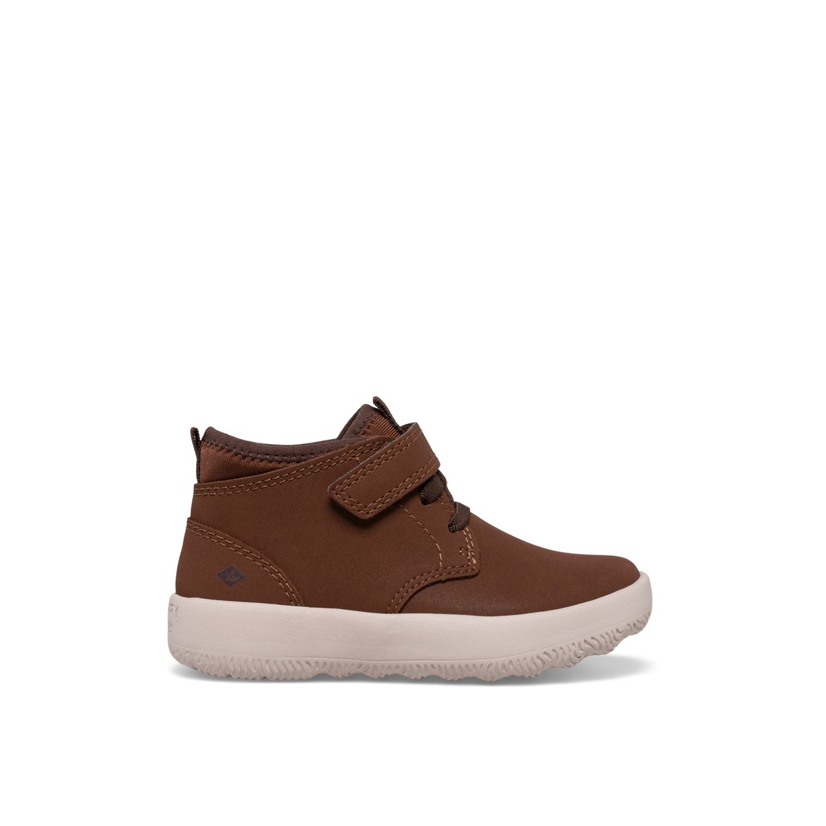 Sperry Coastal Break Chukka Brown | ZRIGOL-906