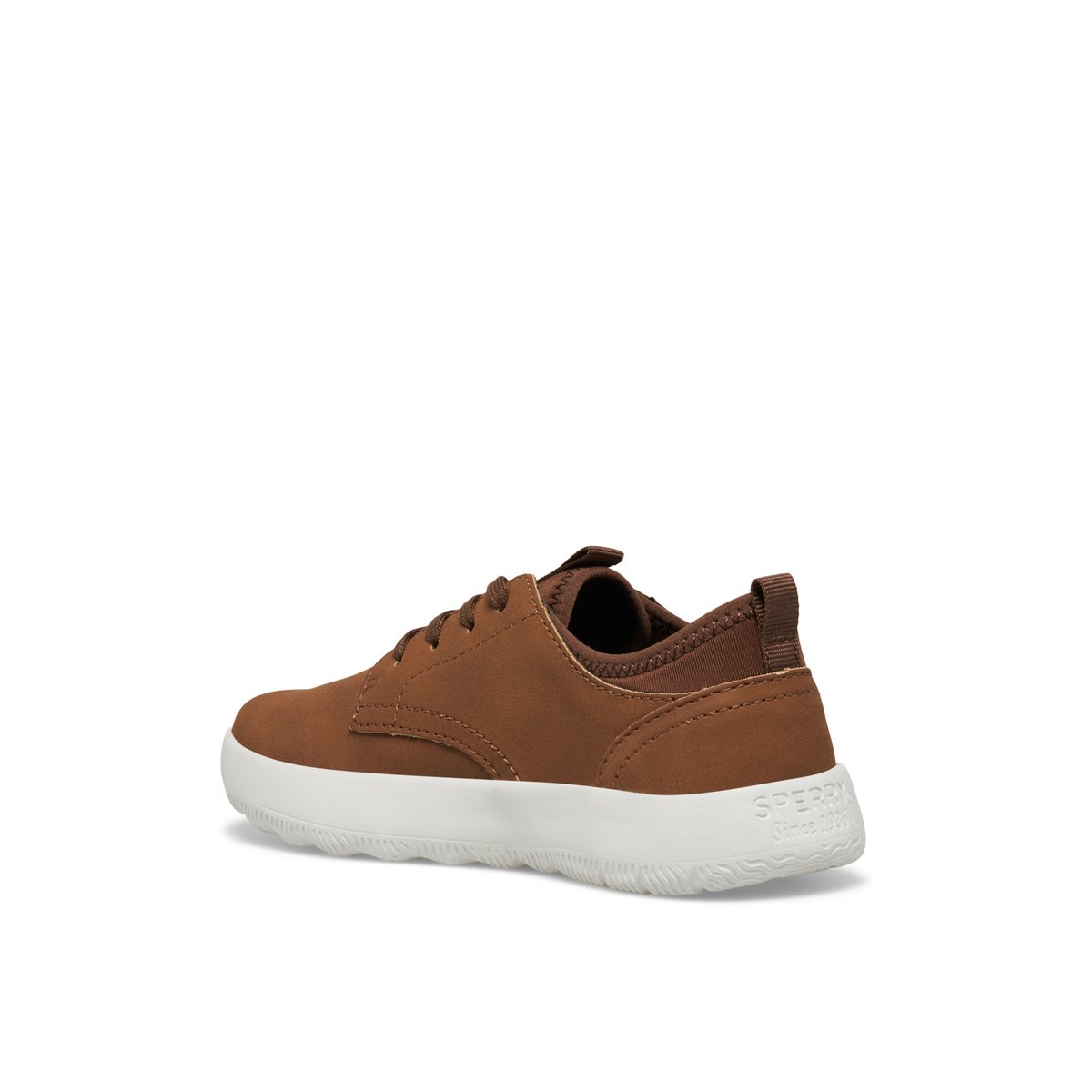 Sperry Coastal Break Skiff Sneaker Beige | AQGLED-249