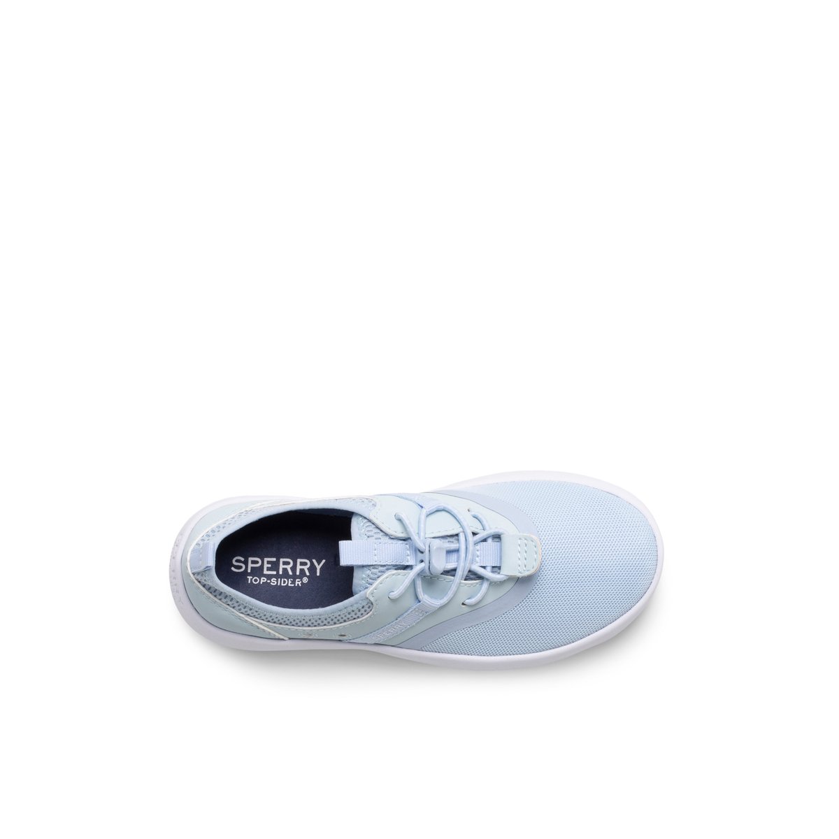 Sperry Coastal Break Sneaker Blue | XBQAEL-051