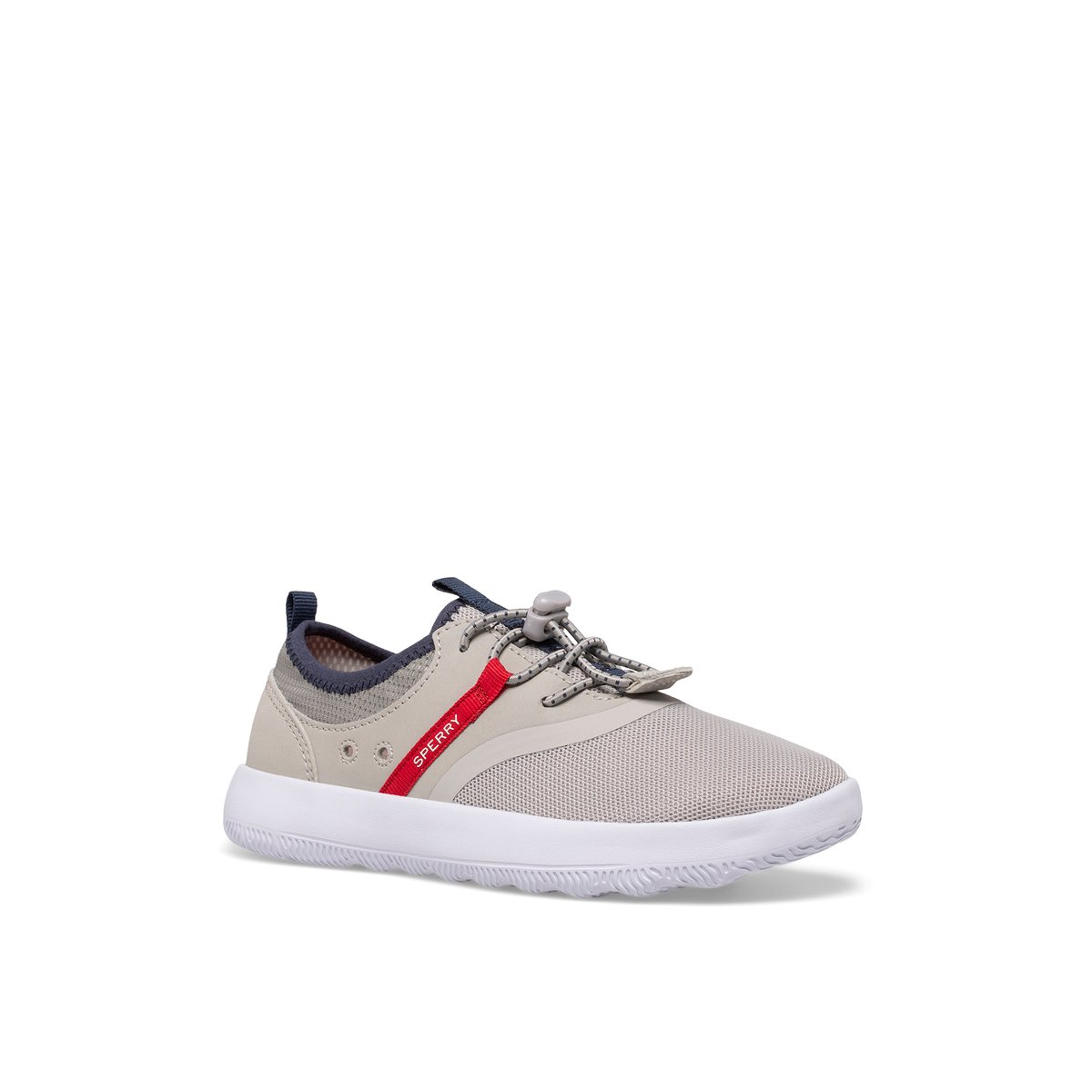 Sperry Coastal Break Sneaker Grey | JFGSOD-953