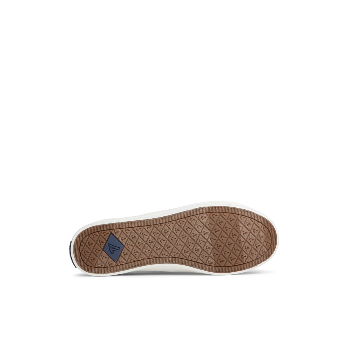 Sperry Crest Vibe Sneaker Navy | KHNTPC-987