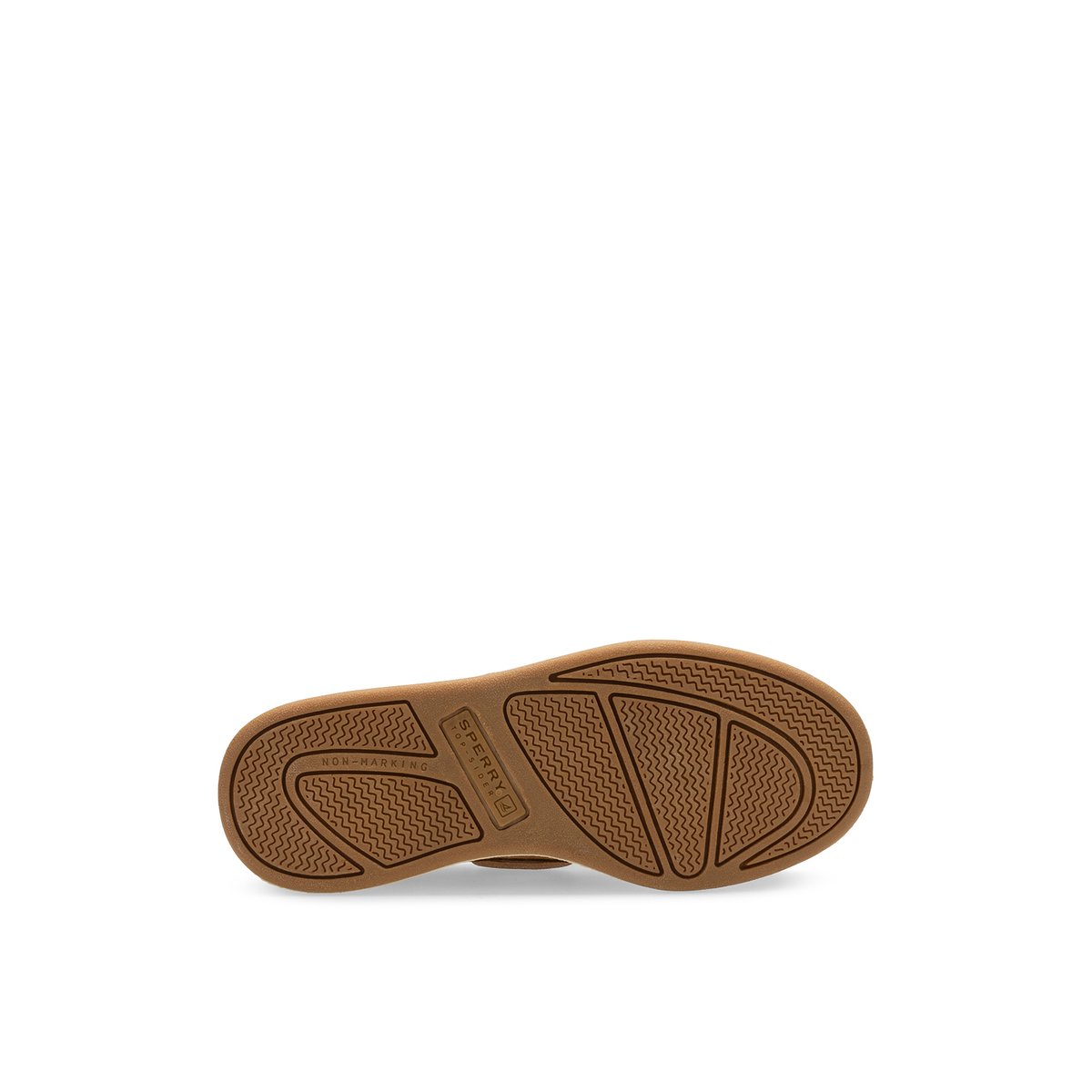 Sperry Cup II Boat Shoe Brown | RBZSGH-985