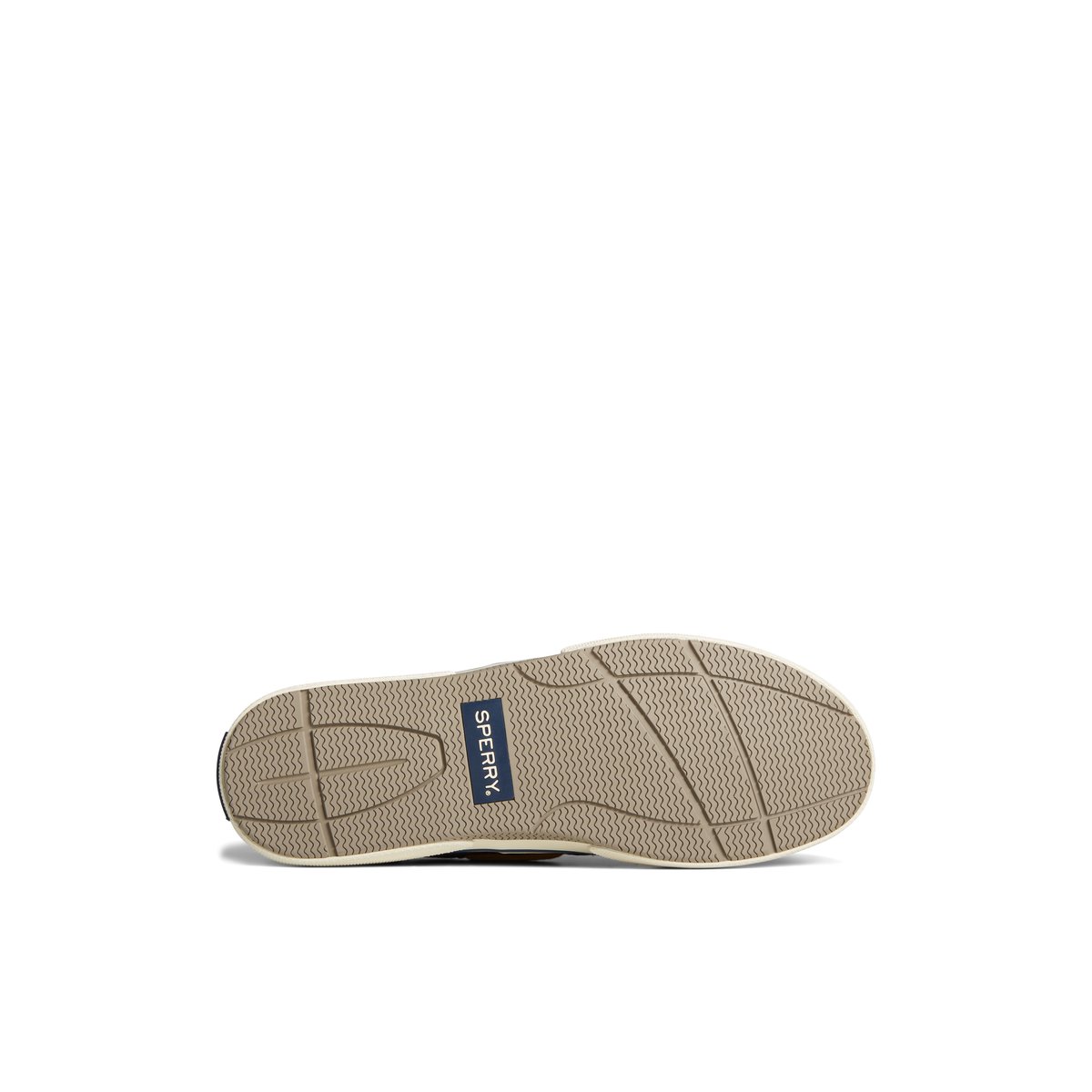 Sperry Halyard 2-Eye Boat Shoe Navy | PECOXF-103