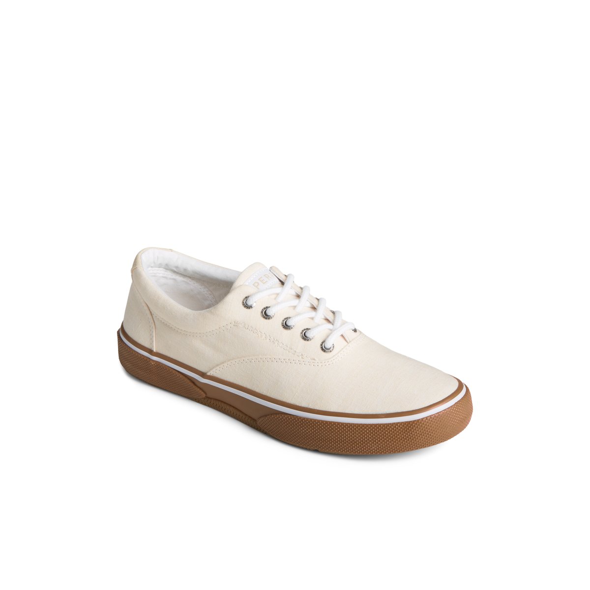 Sperry Halyardcvoch_mm White | EHPJTV-126