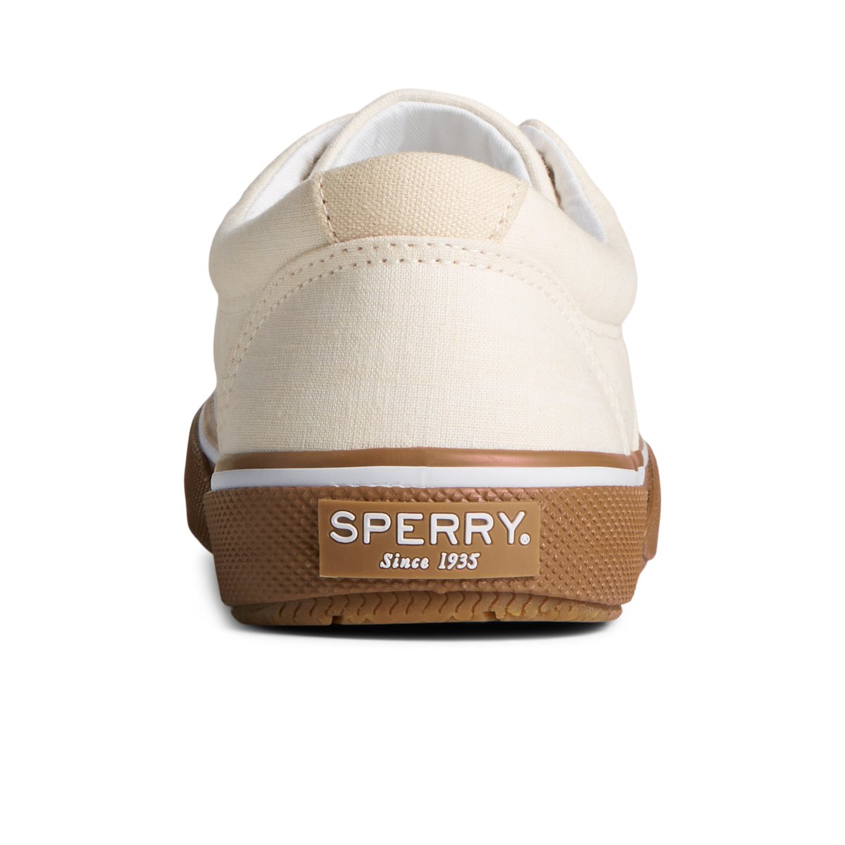 Sperry Halyardcvoch_mm White | EHPJTV-126