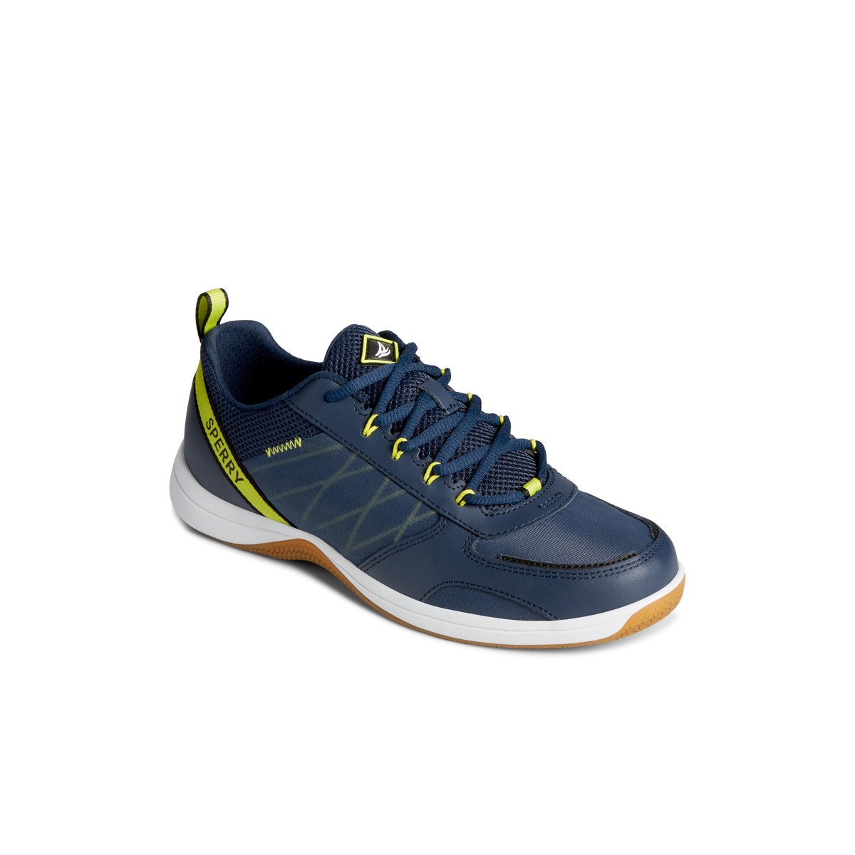 Sperry Harbormaster 2.0 Sneaker Navy | CZYKGJ-941