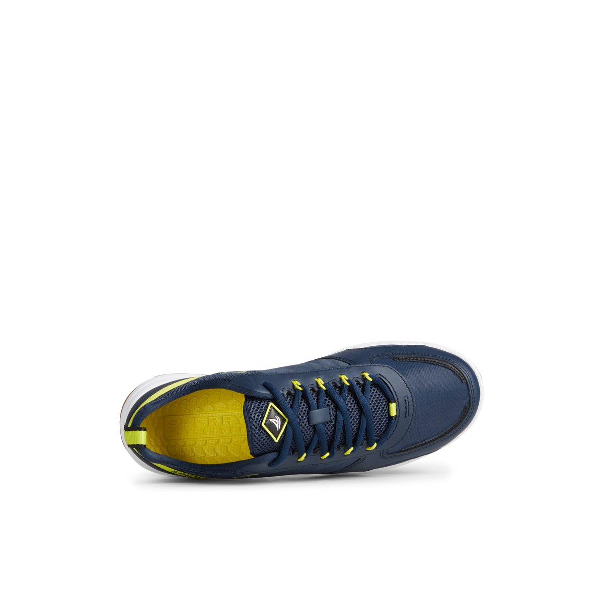 Sperry Harbormaster 2.0 Sneaker Navy | CZYKGJ-941