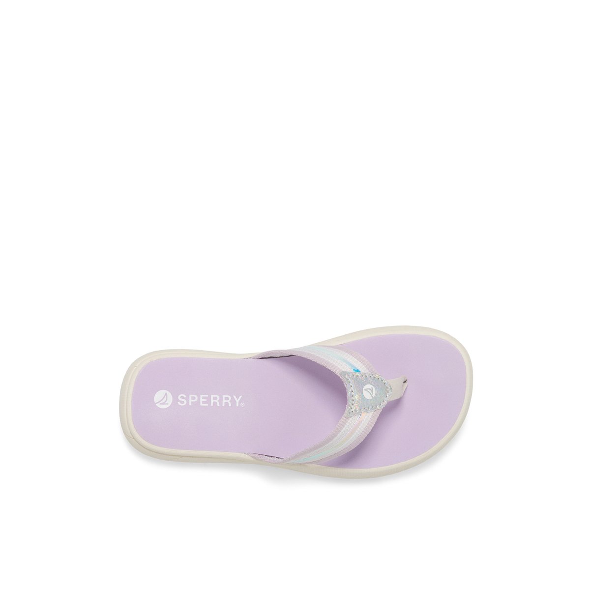 Sperry Havasurf Sandal Purple | CSRINB-316