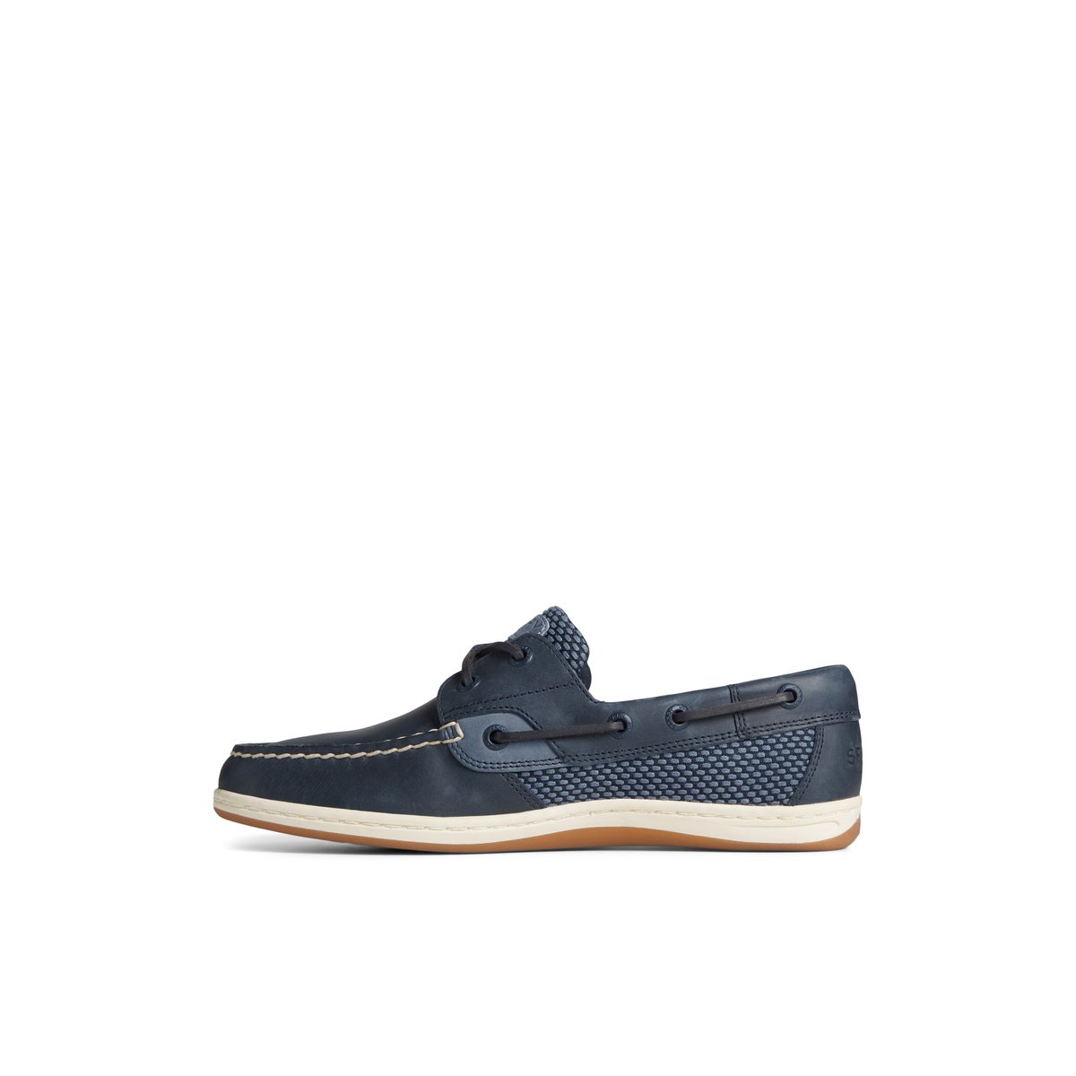 Sperry Koifish Two-Tone Boat Shoe Navy | YRNXTJ-072