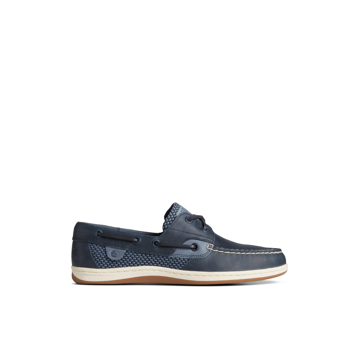 Sperry Koifish Two-Tone Boat Shoe Navy | YRNXTJ-072