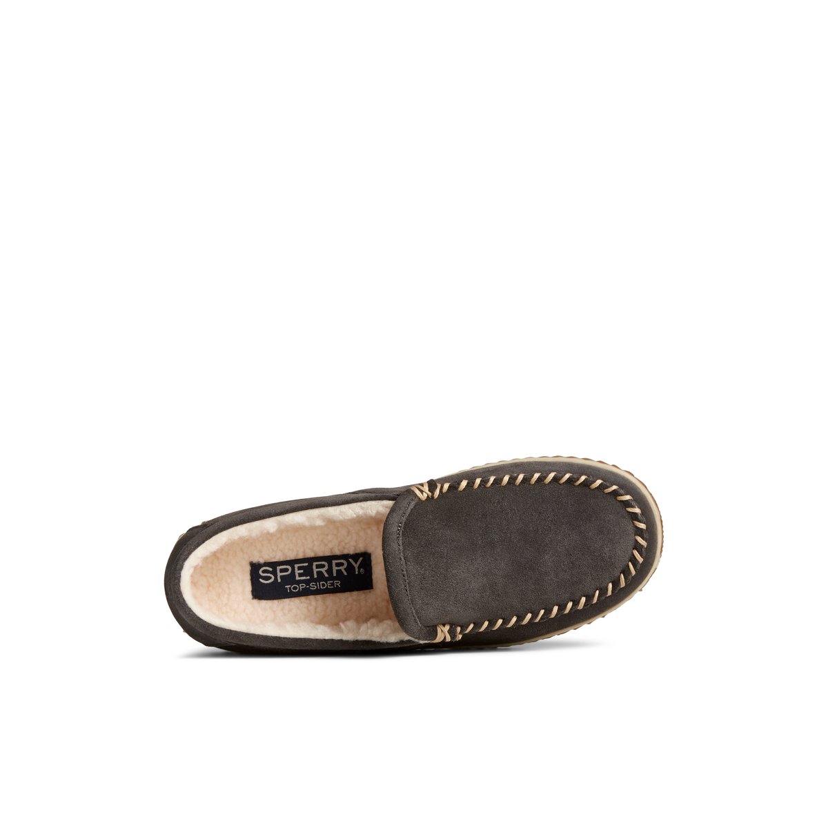 Sperry Malcom Slipper Grey | RBOISU-327