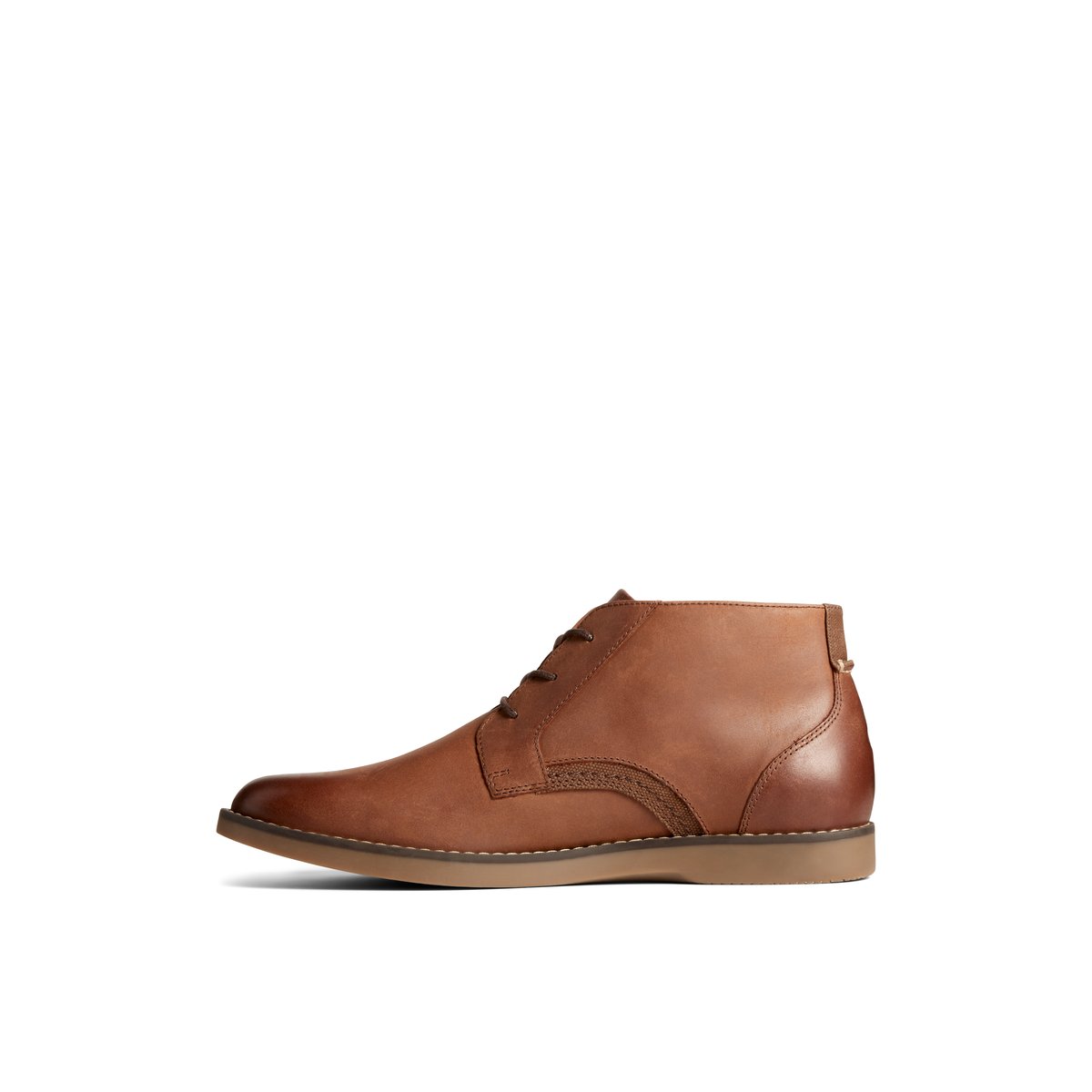 Sperry Newman Chukka Brown | CTYGVN-275