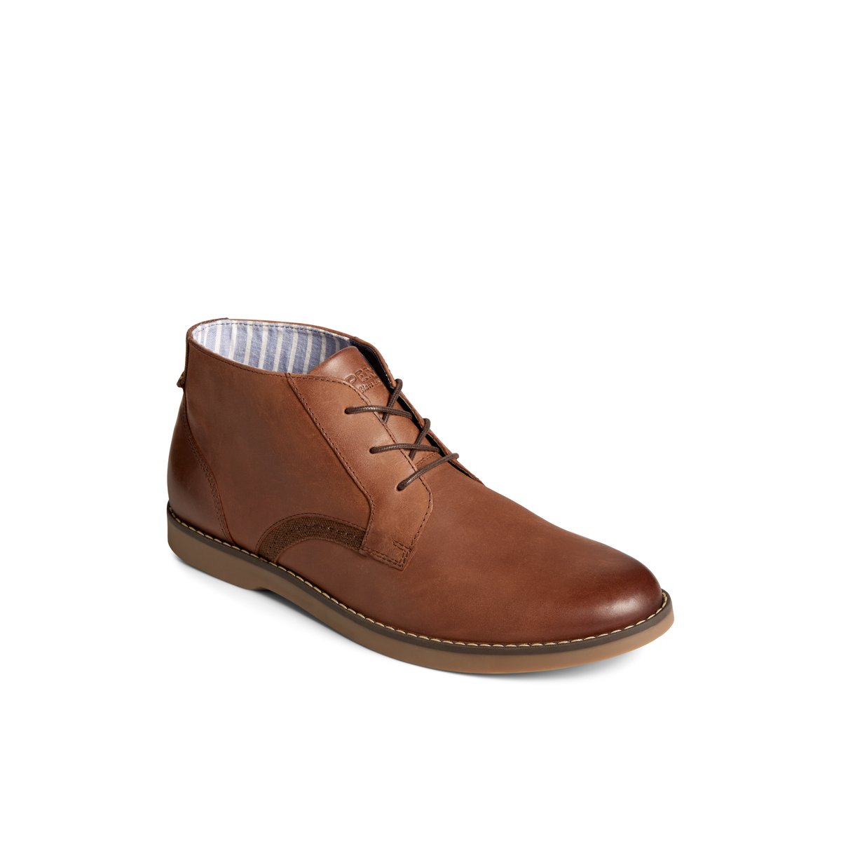 Sperry Newman Chukka Brown | CTYGVN-275