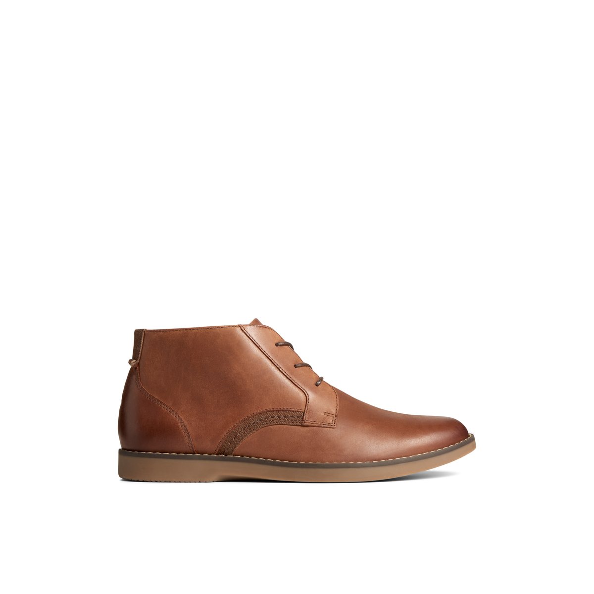 Sperry Newman Chukka Brown | CTYGVN-275