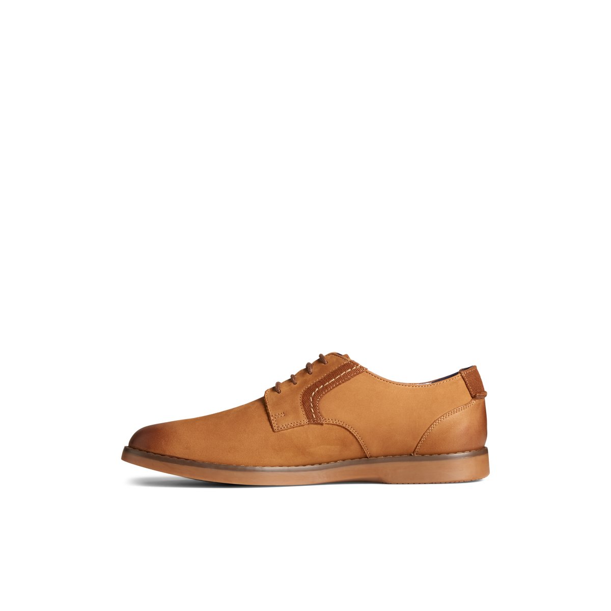 Sperry Newman Oxford Dress Shoe Beige | HQLWAM-298