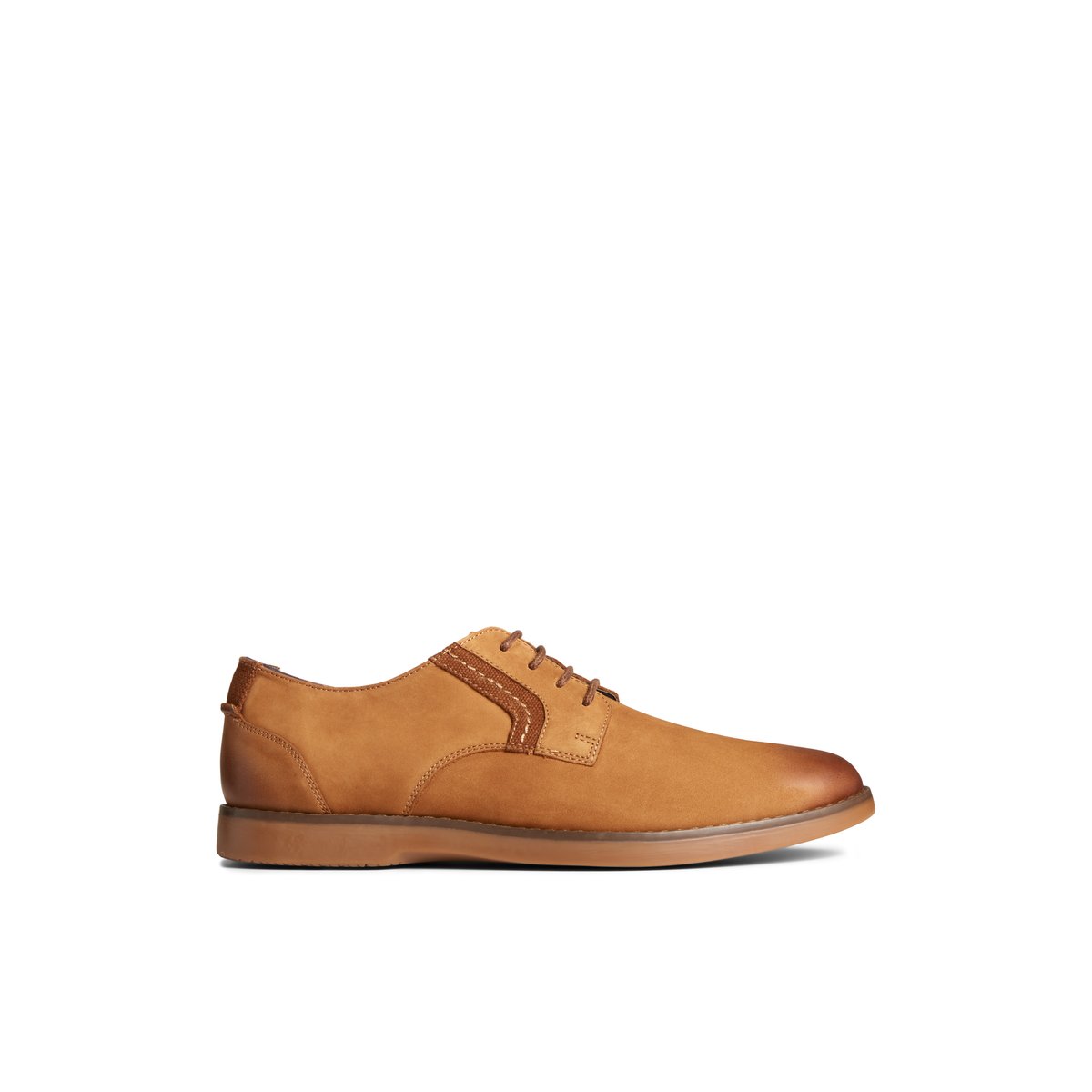 Sperry Newman Oxford Dress Shoe Beige | HQLWAM-298