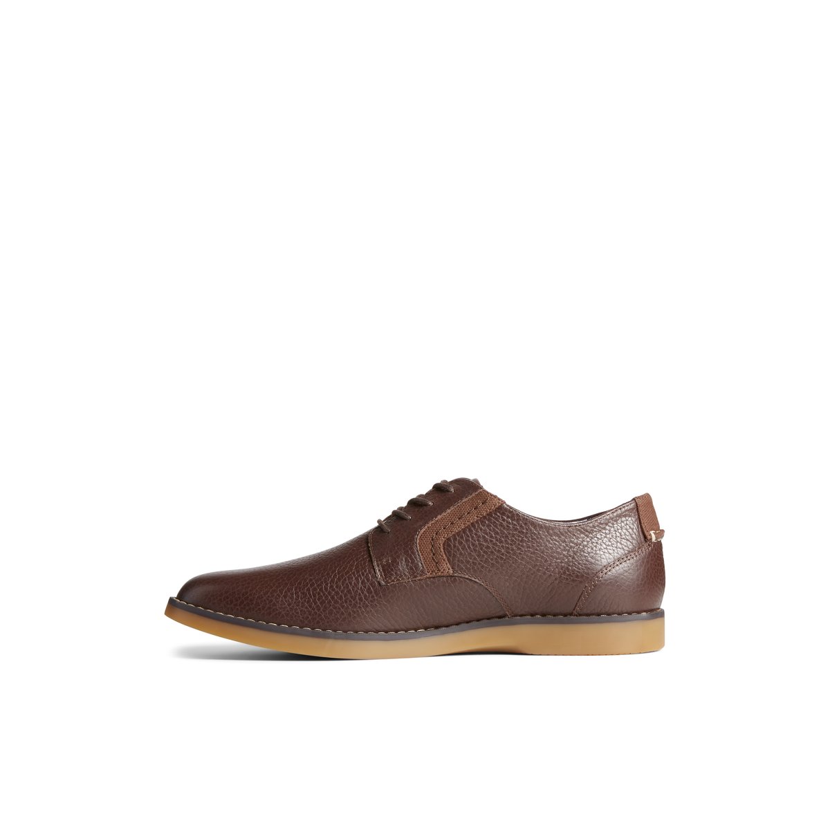 Sperry Newman Oxford Dress Shoe Brown | LFVIXJ-162