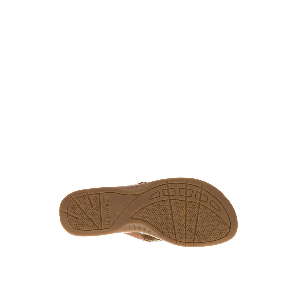 Sperry Parrotfish Braid Sandal Beige | SNBXUJ-756