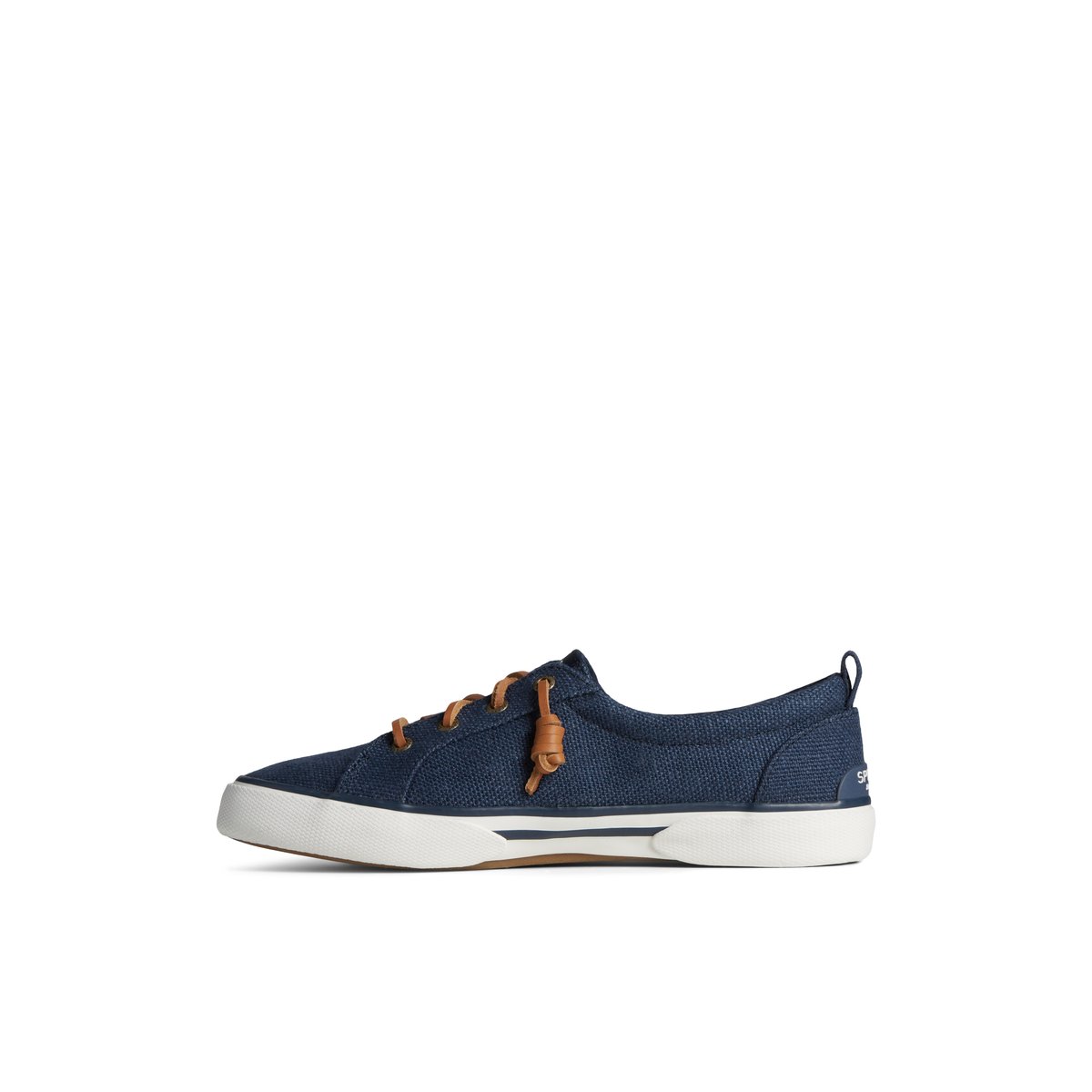 Sperry Pier Wave LTT Sneaker Navy | CKYUSX-619