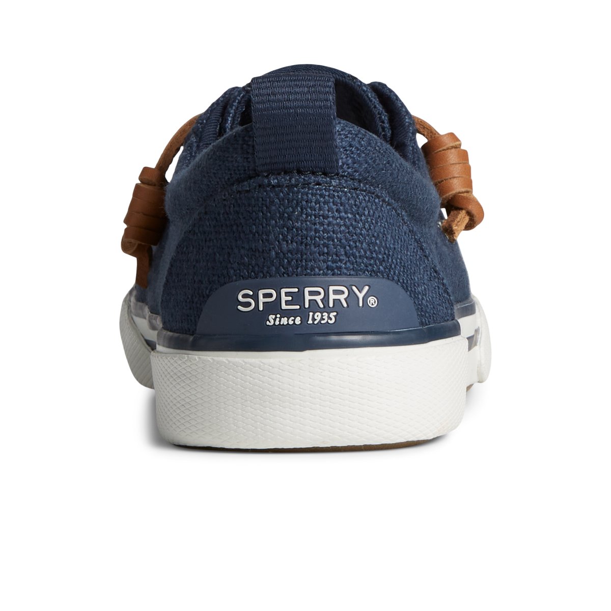 Sperry Pier Wave LTT Sneaker Navy | CKYUSX-619