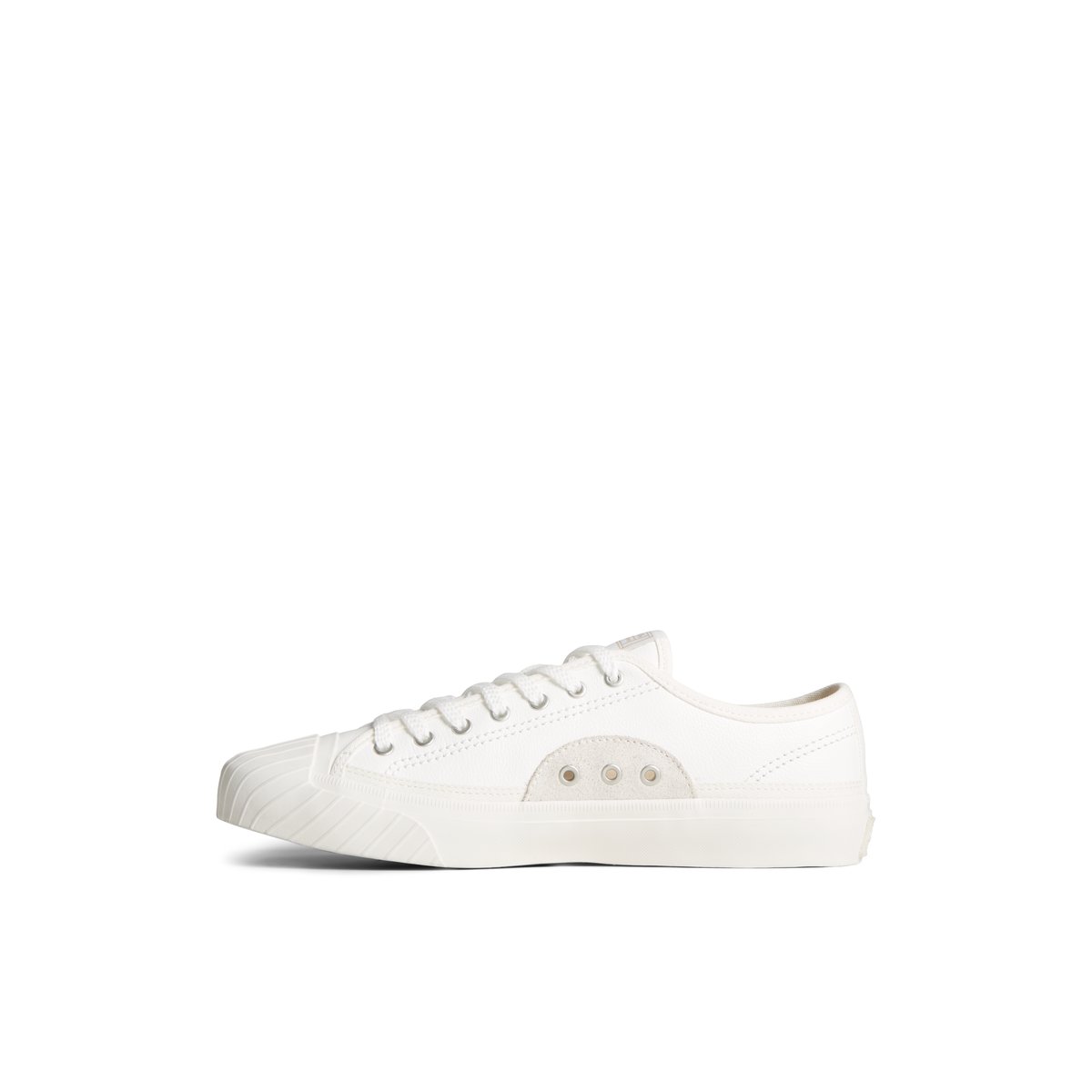 Sperry Racquet Oxford White | IWEFOD-130