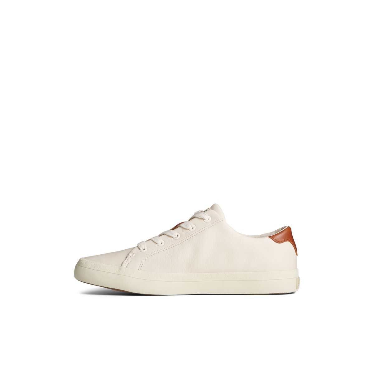 Sperry Sandy Pride Sneaker White | QMGASX-847