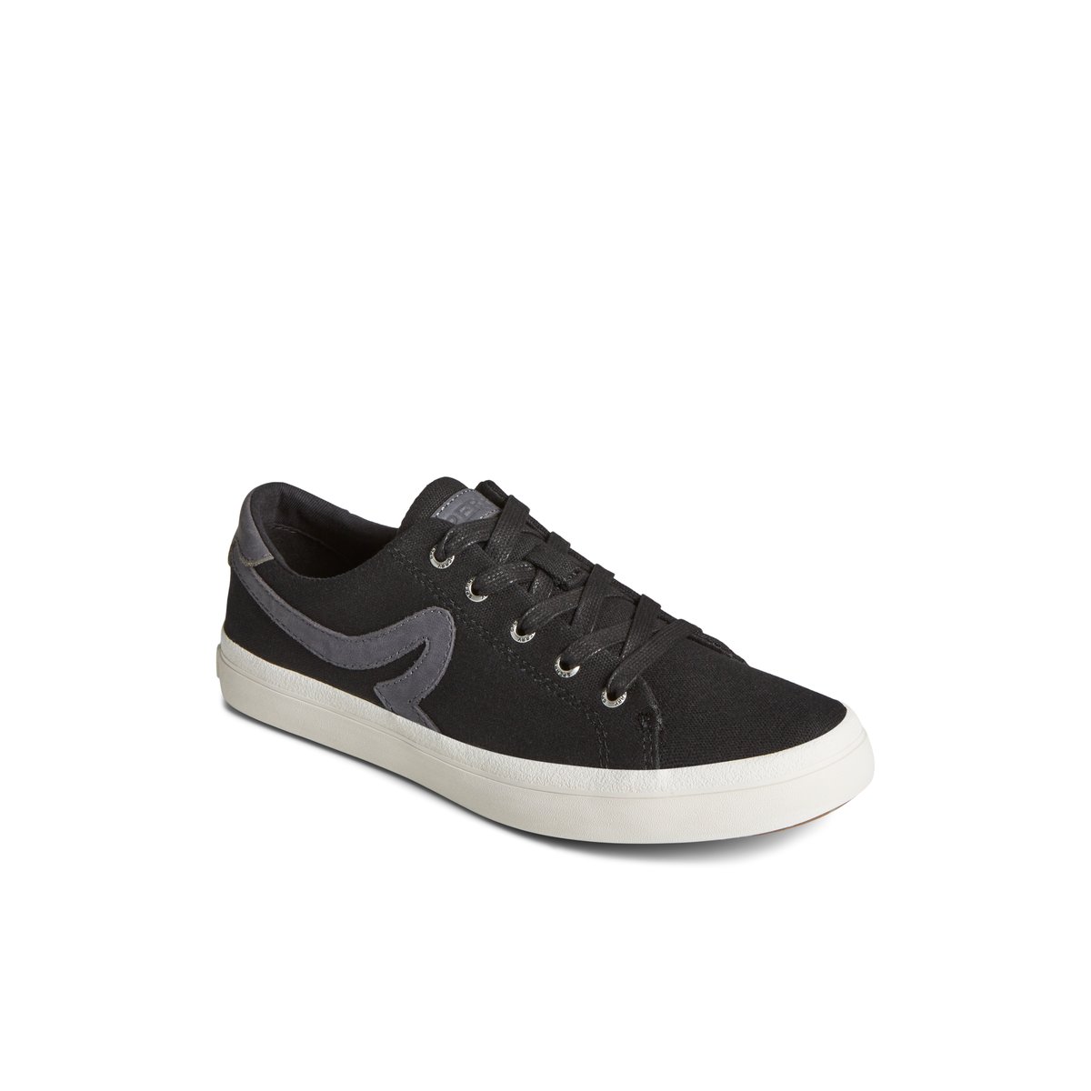 Sperry Sandy Sneaker Black | PMLXWD-149