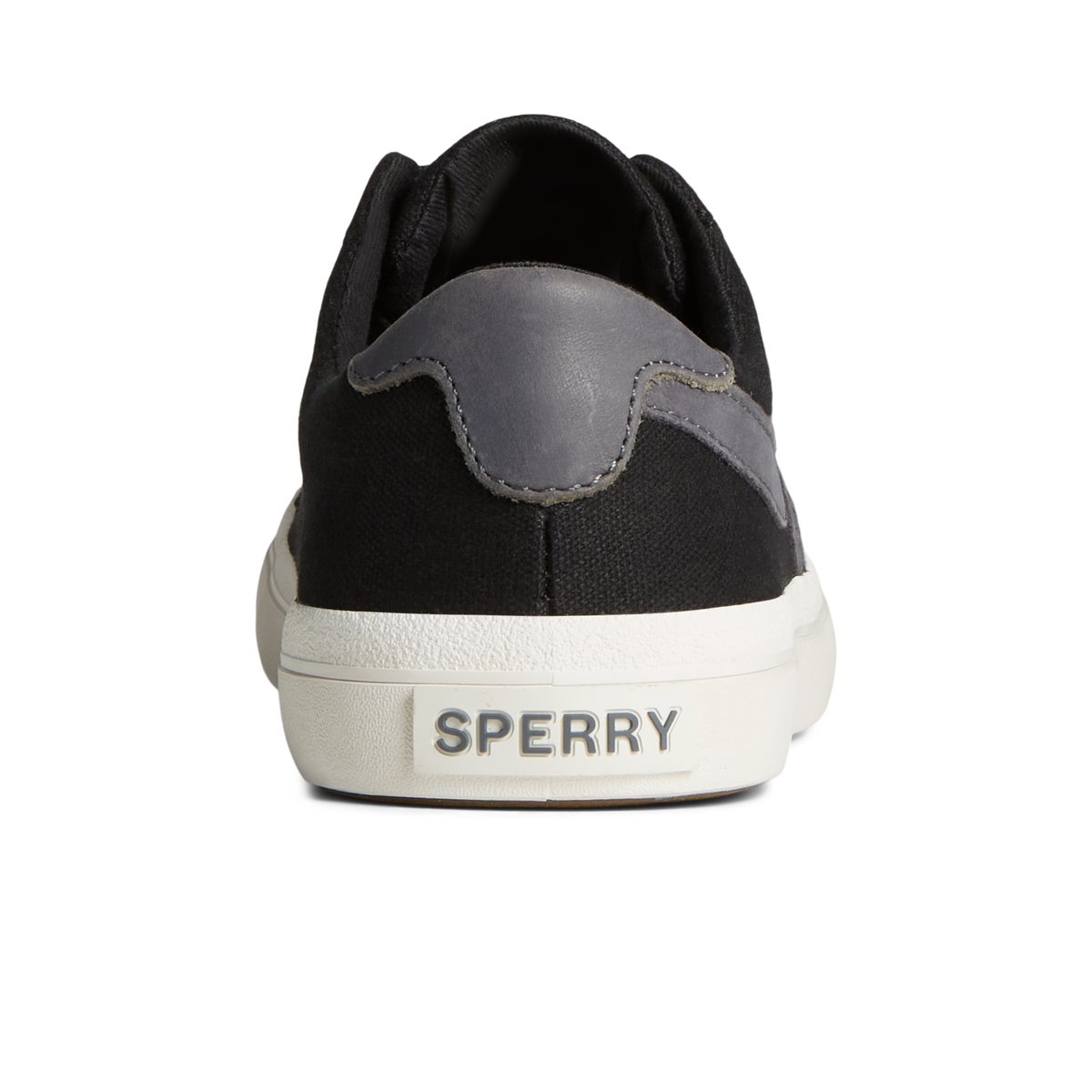 Sperry Sandy Sneaker Black | PMLXWD-149