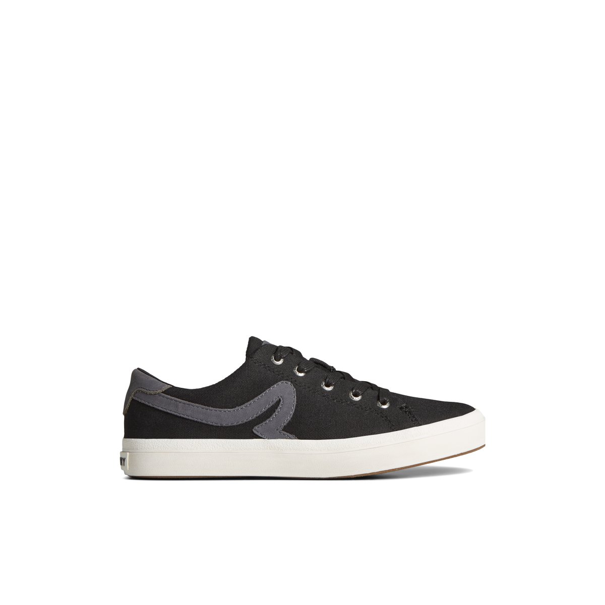 Sperry Sandy Sneaker Black | PMLXWD-149