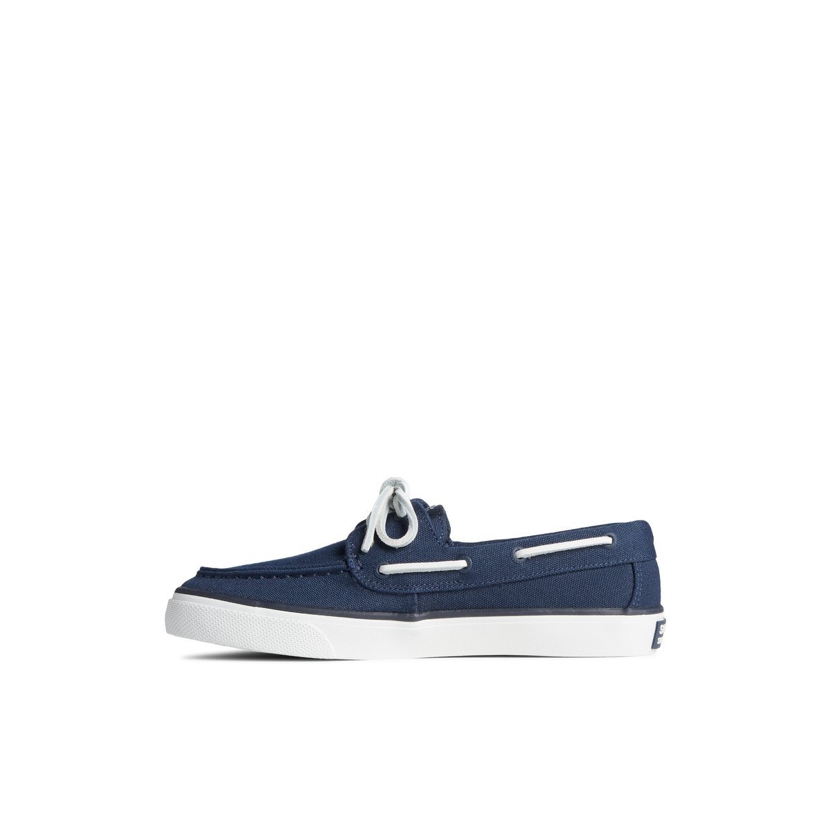 Sperry SeaCycled Bahama 2.0 Sneaker Navy | YEOCAU-697