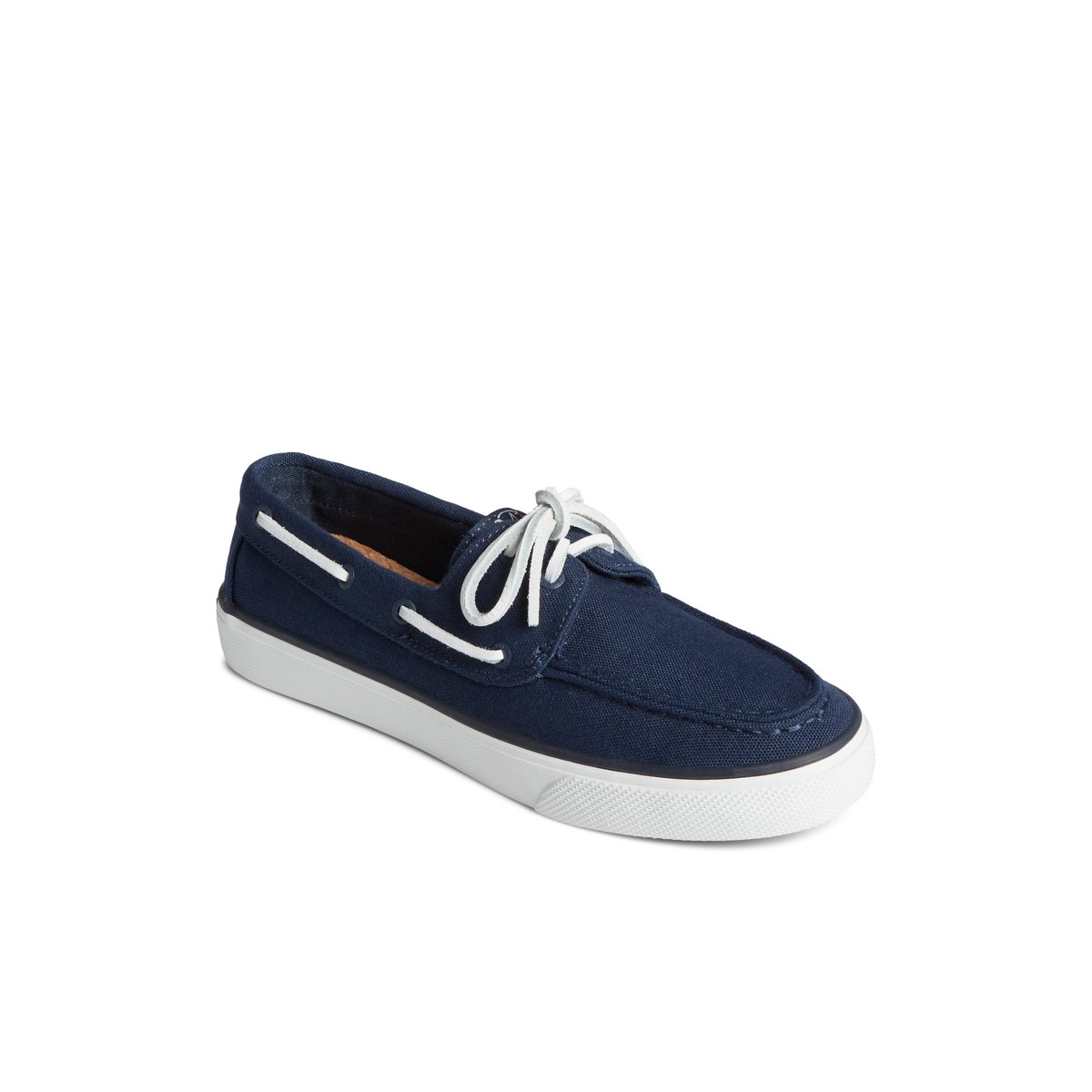 Sperry SeaCycled Bahama 2.0 Sneaker Navy | YEOCAU-697