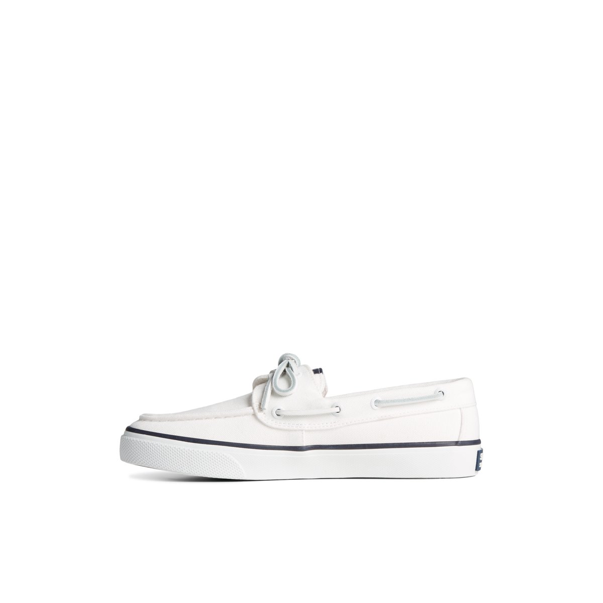 Sperry SeaCycled Bahama 2.0 Sneaker White | QYSZUI-843