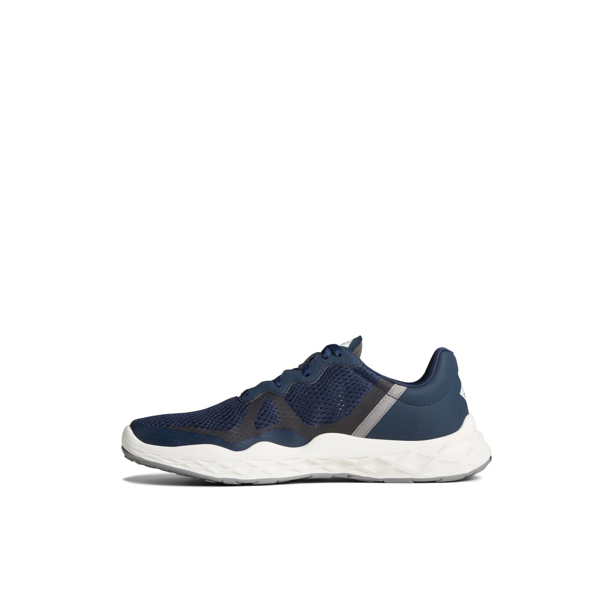 Sperry SeaCycled Headsail Sneaker Navy | BAKDFI-158