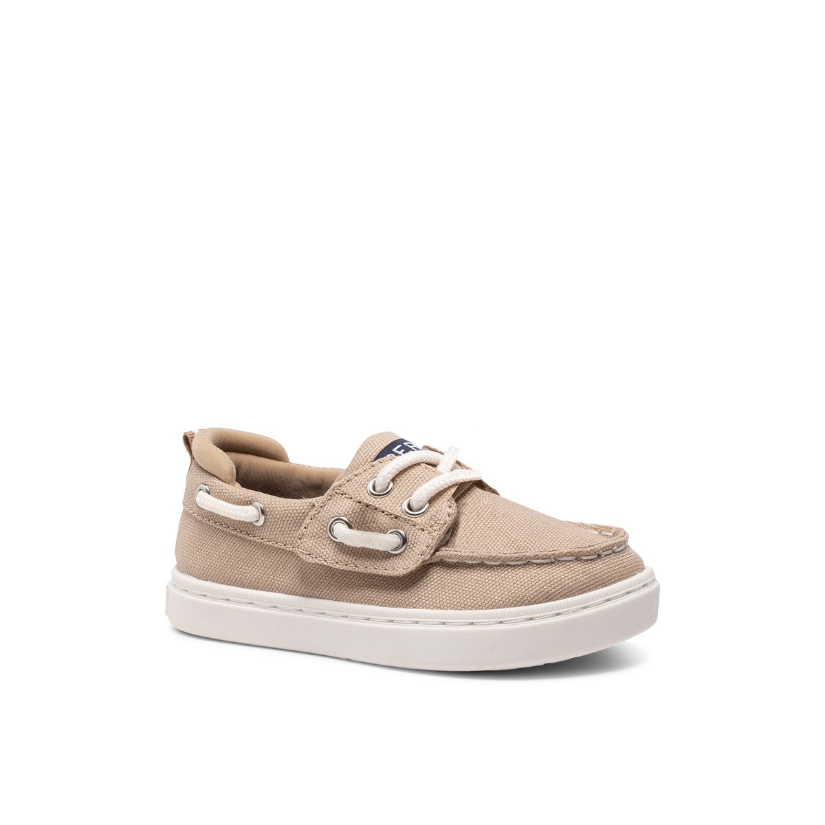 Sperry Sea Ketch Washable Sneaker Khaki | YOALEB-971