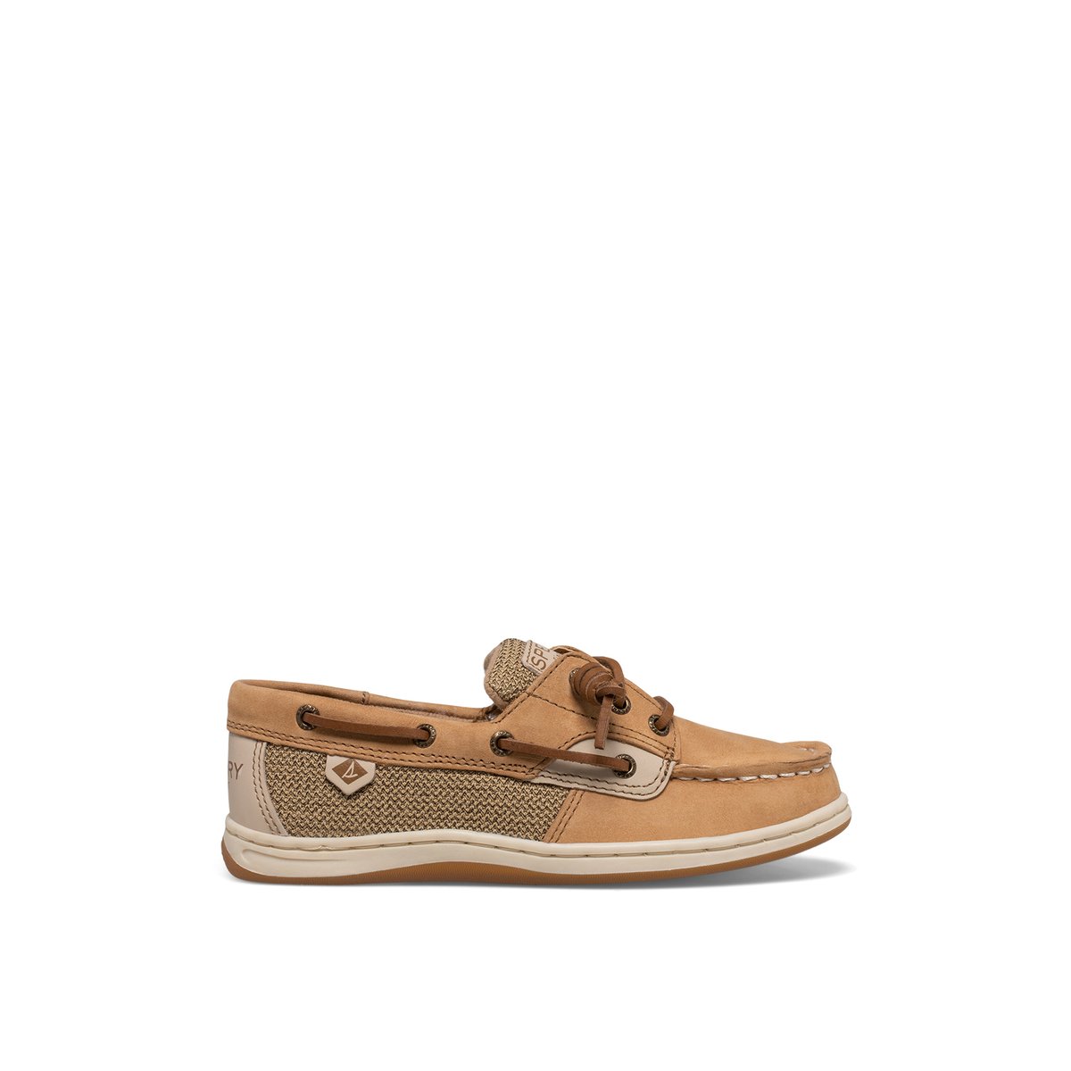 Sperry Songfish Boat Shoe Brown | GZMAFI-809