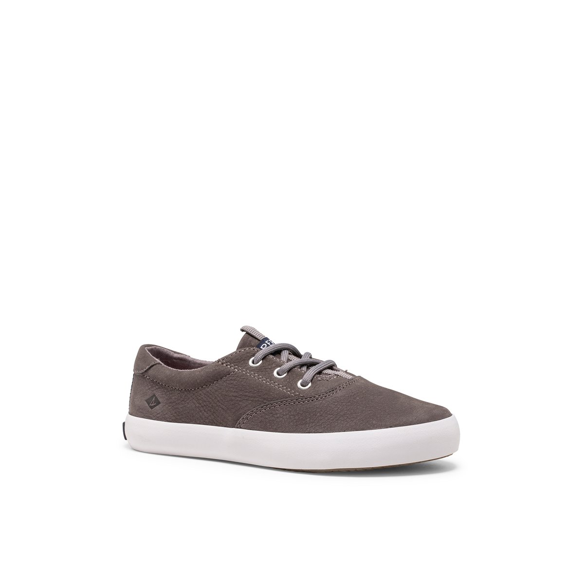 Sperry Spinnaker Washable Sneaker Grey | QNYFUJ-298