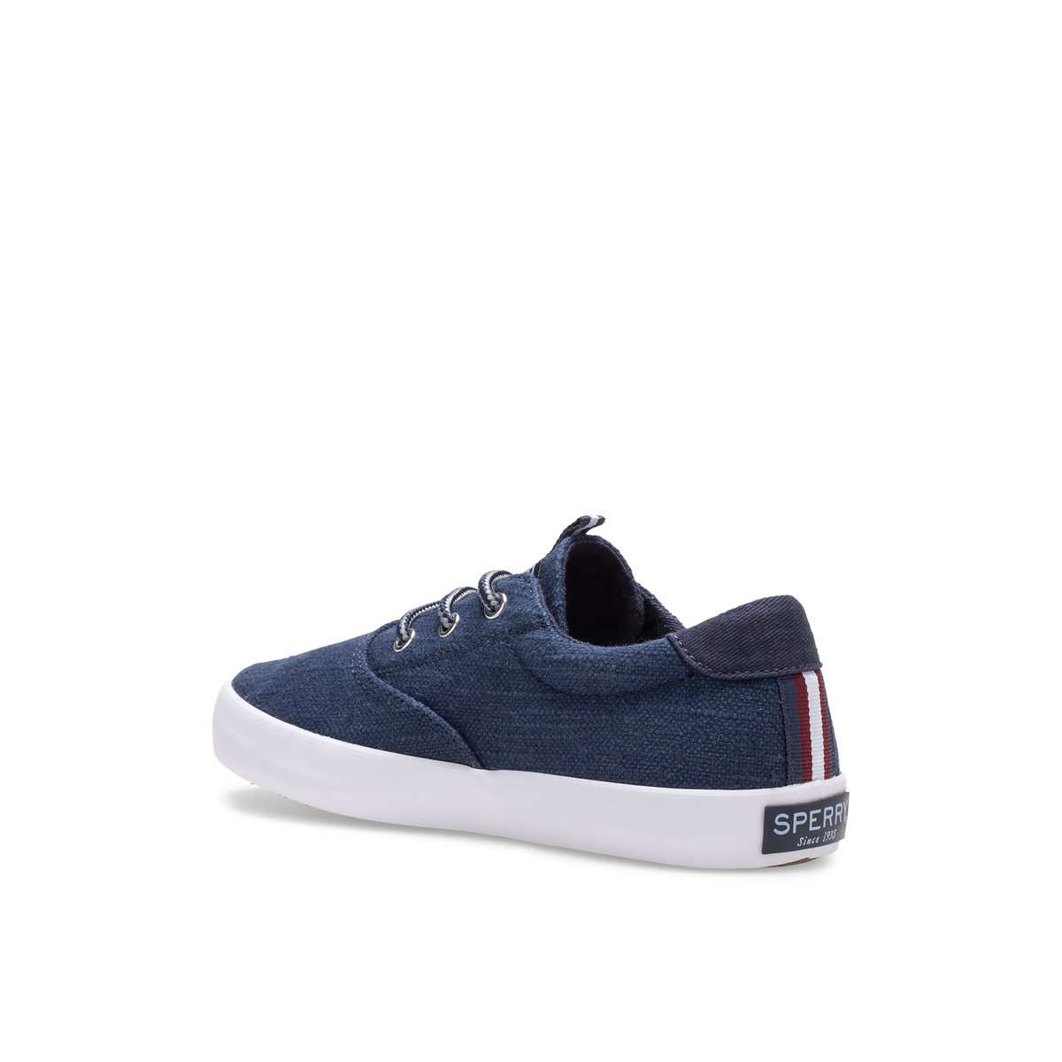 Sperry Spinnaker Washable Sneaker Navy | PYCTGV-345