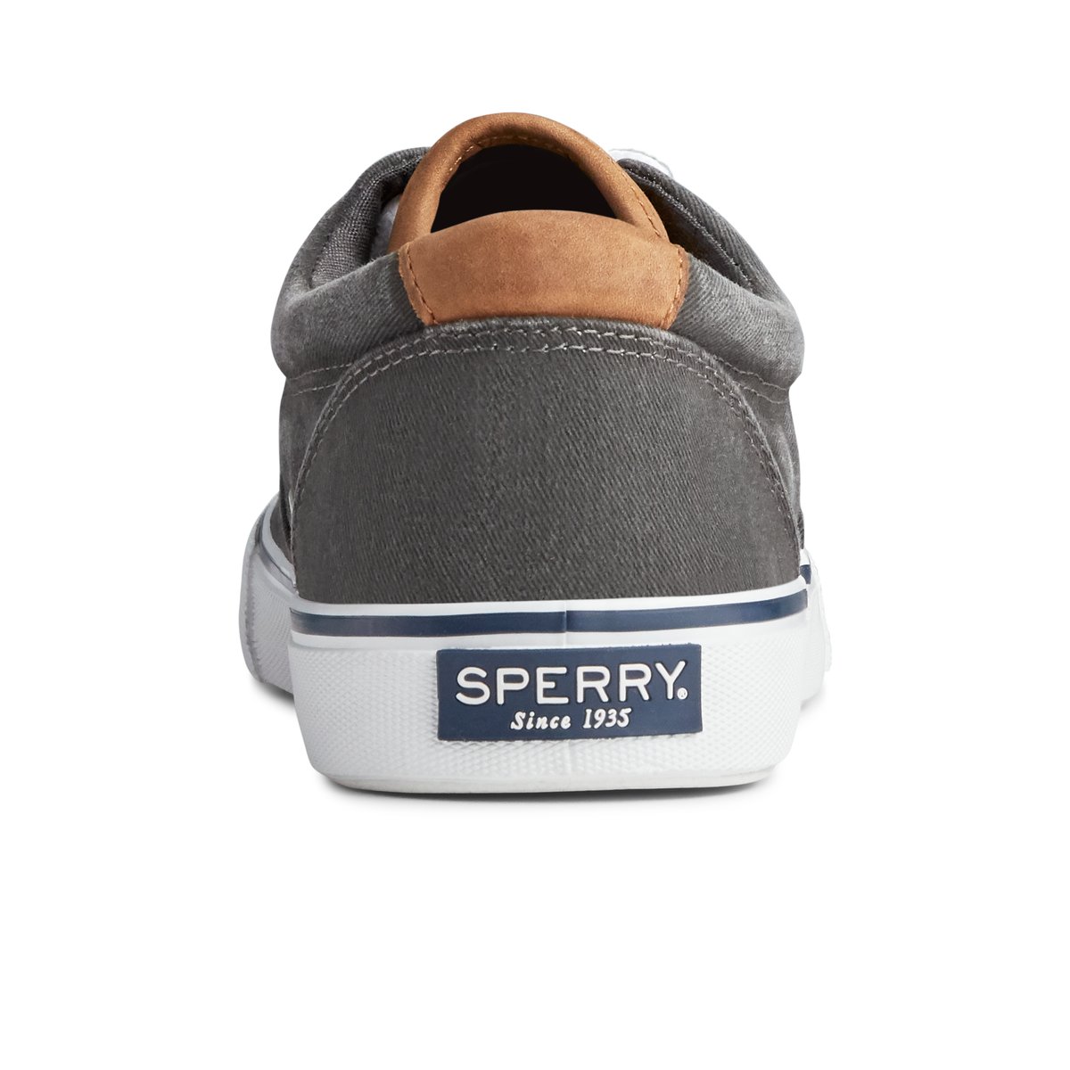 Sperry Striper II CVO Sneaker Black | HZAKDE-013