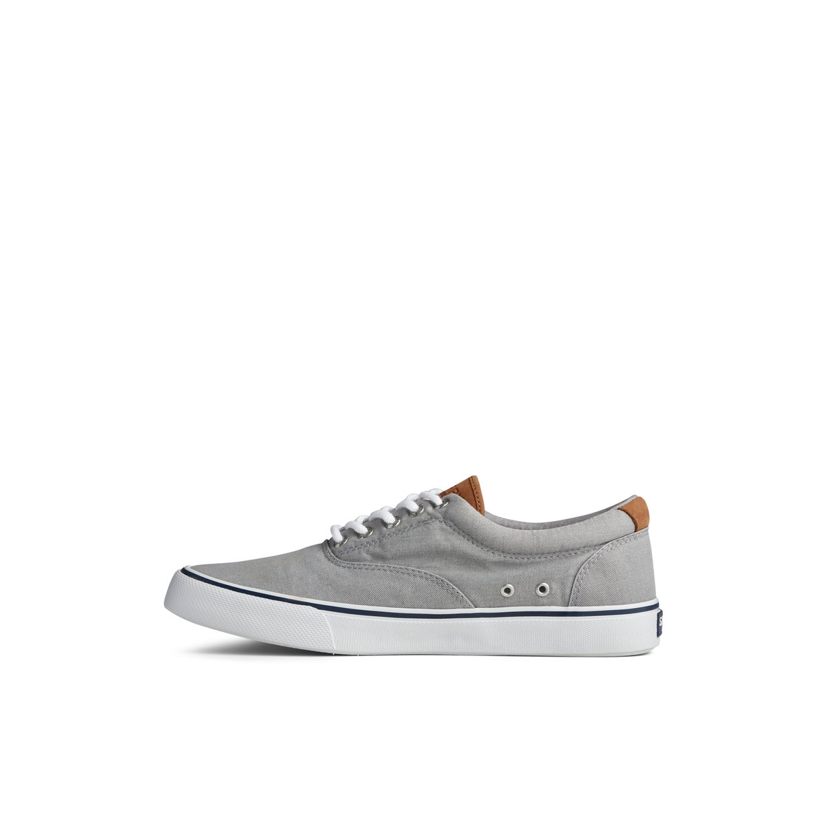 Sperry Striper II CVO Sneaker Grey | LTMCHF-487