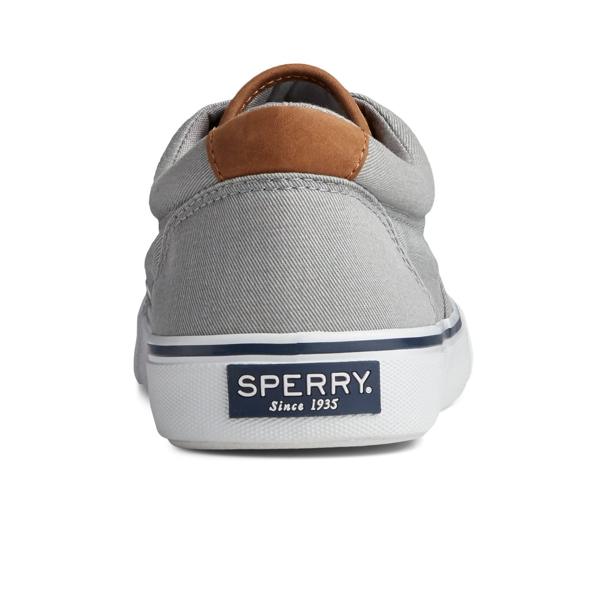 Sperry Striper II CVO Sneaker Grey | LTMCHF-487