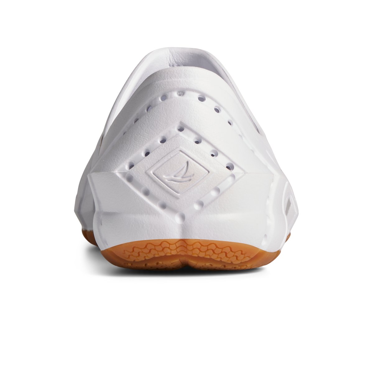 Sperry Water Strider White | NYWBVJ-254