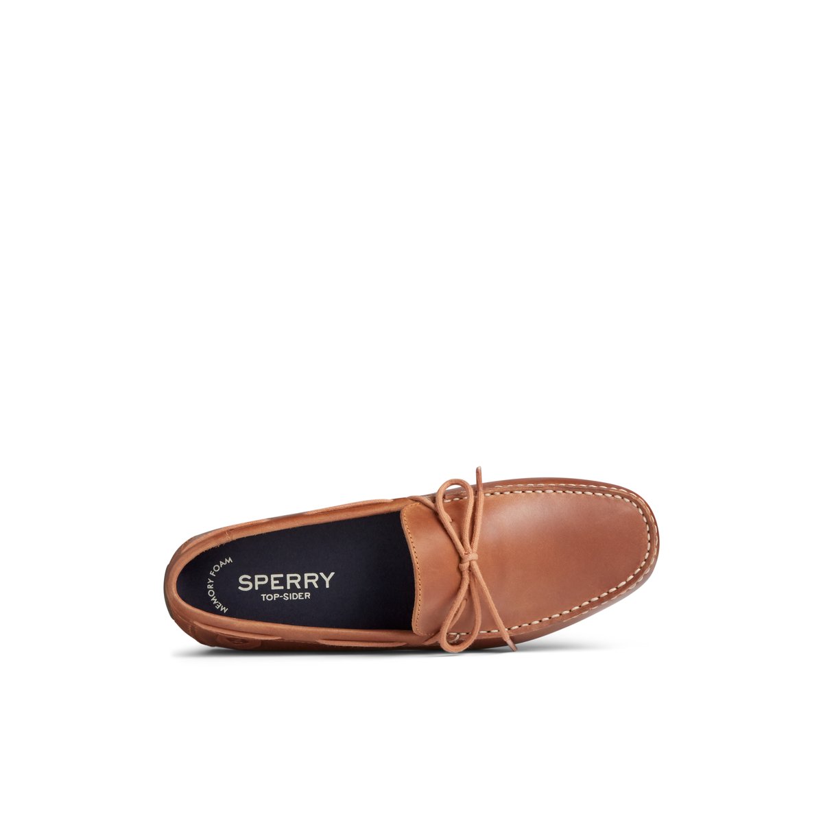 Sperry Wave Driver Loafer Beige | BMZEYA-879