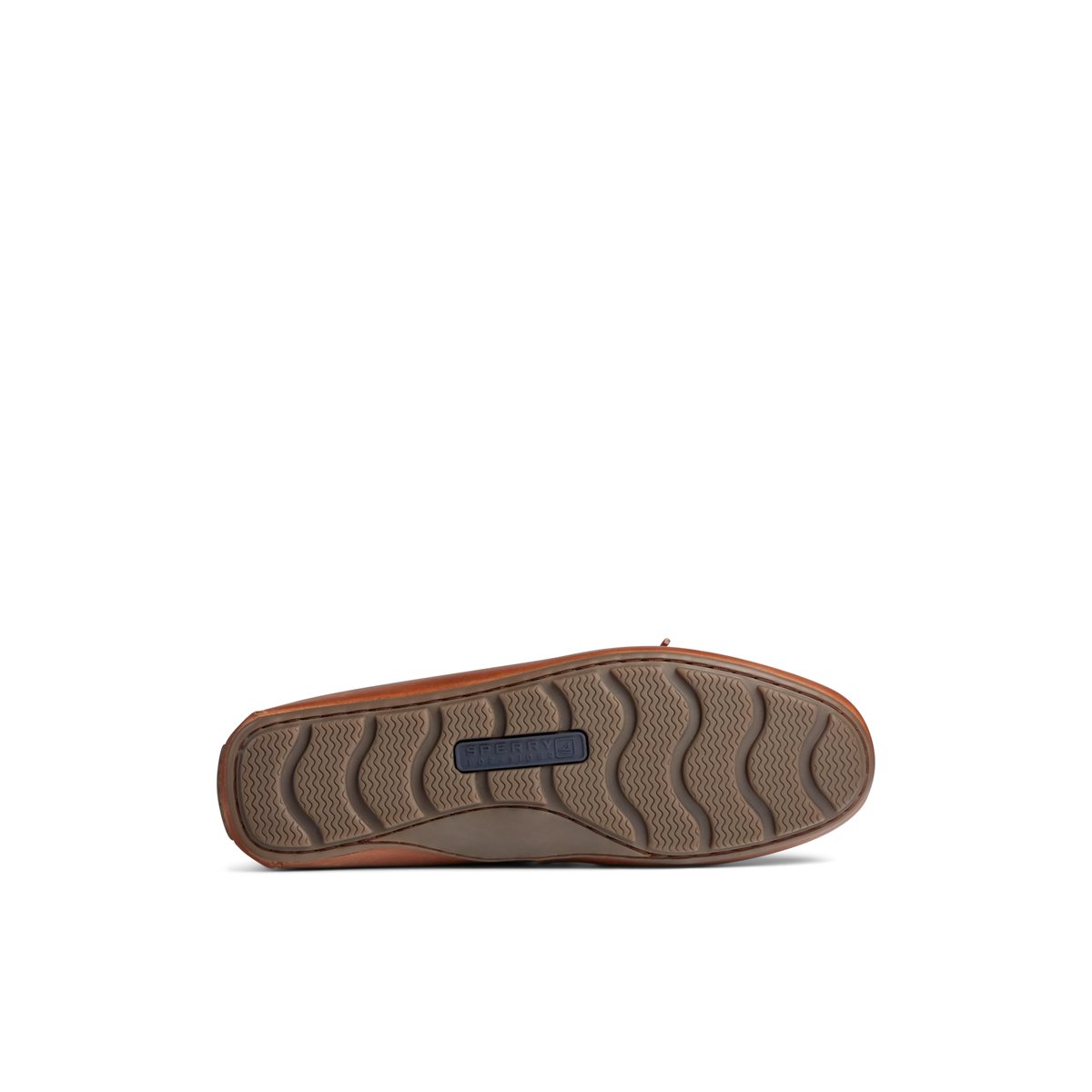 Sperry Wave Driver Loafer Beige | BMZEYA-879