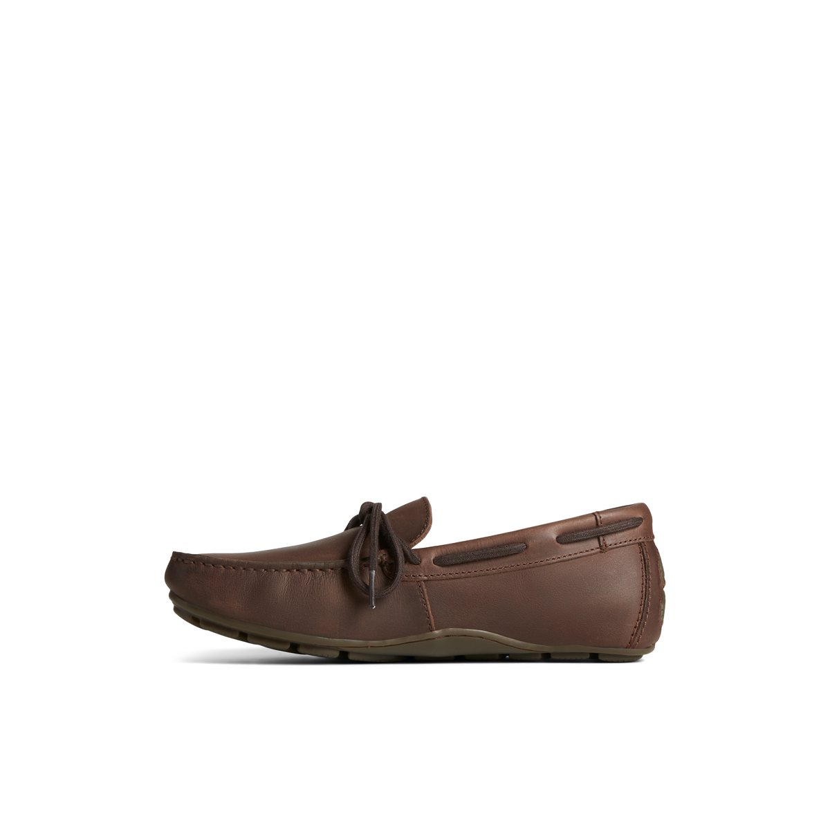 Sperry Wave Driver Loafer Beige | OULFWS-749