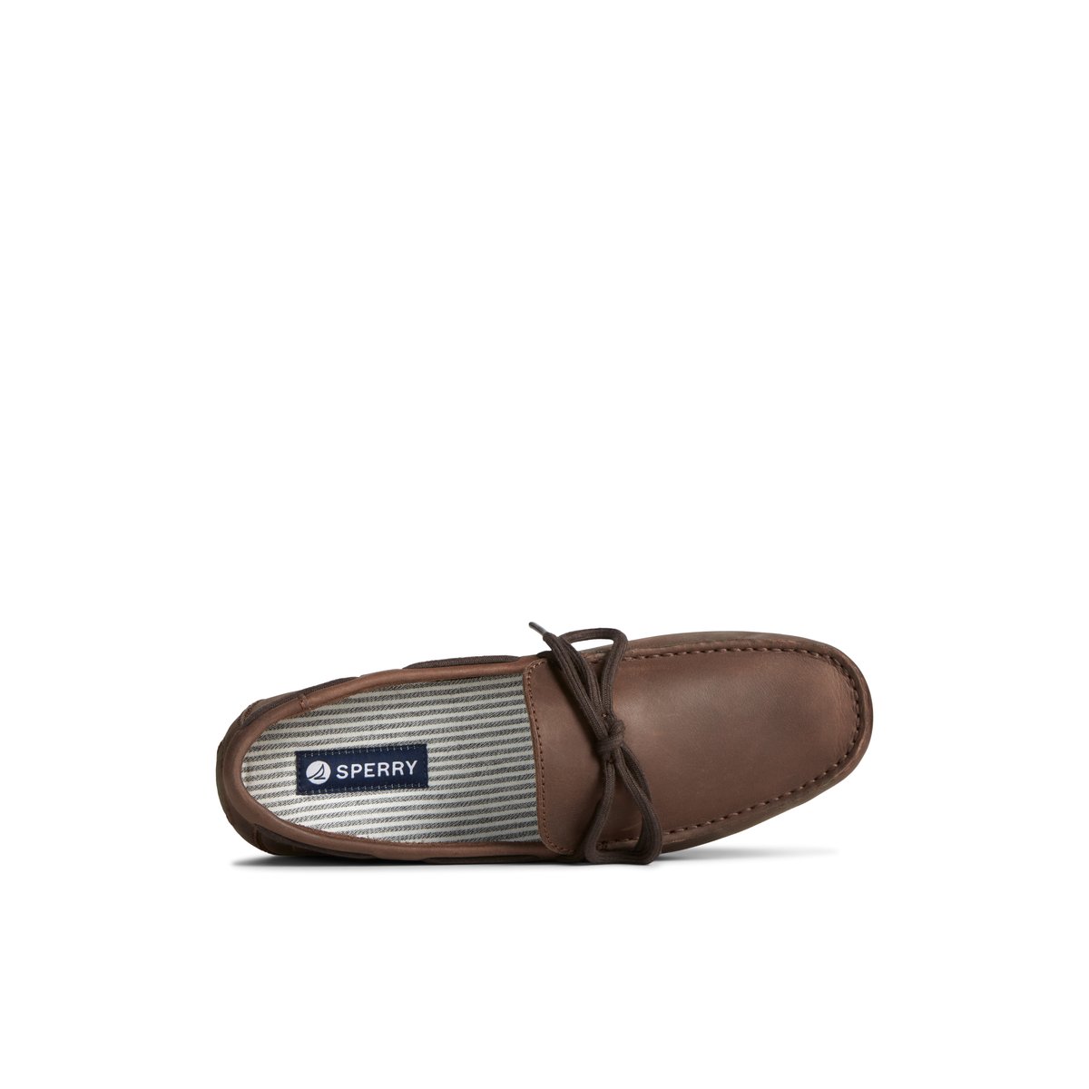 Sperry Wave Driver Loafer Beige | OULFWS-749