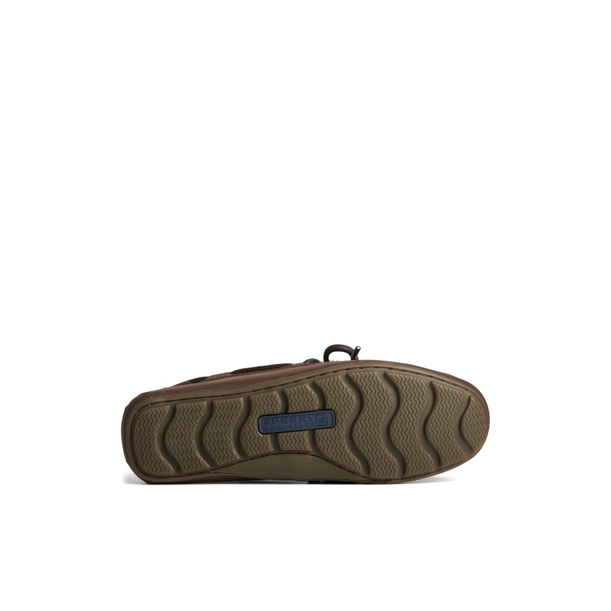 Sperry Wave Driver Loafer Beige | OULFWS-749