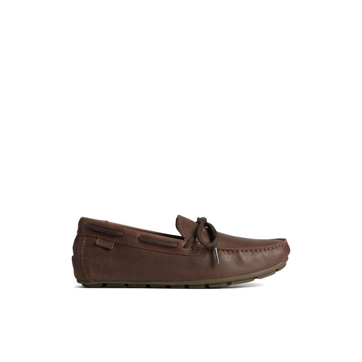 Sperry Wave Driver Loafer Beige | OULFWS-749